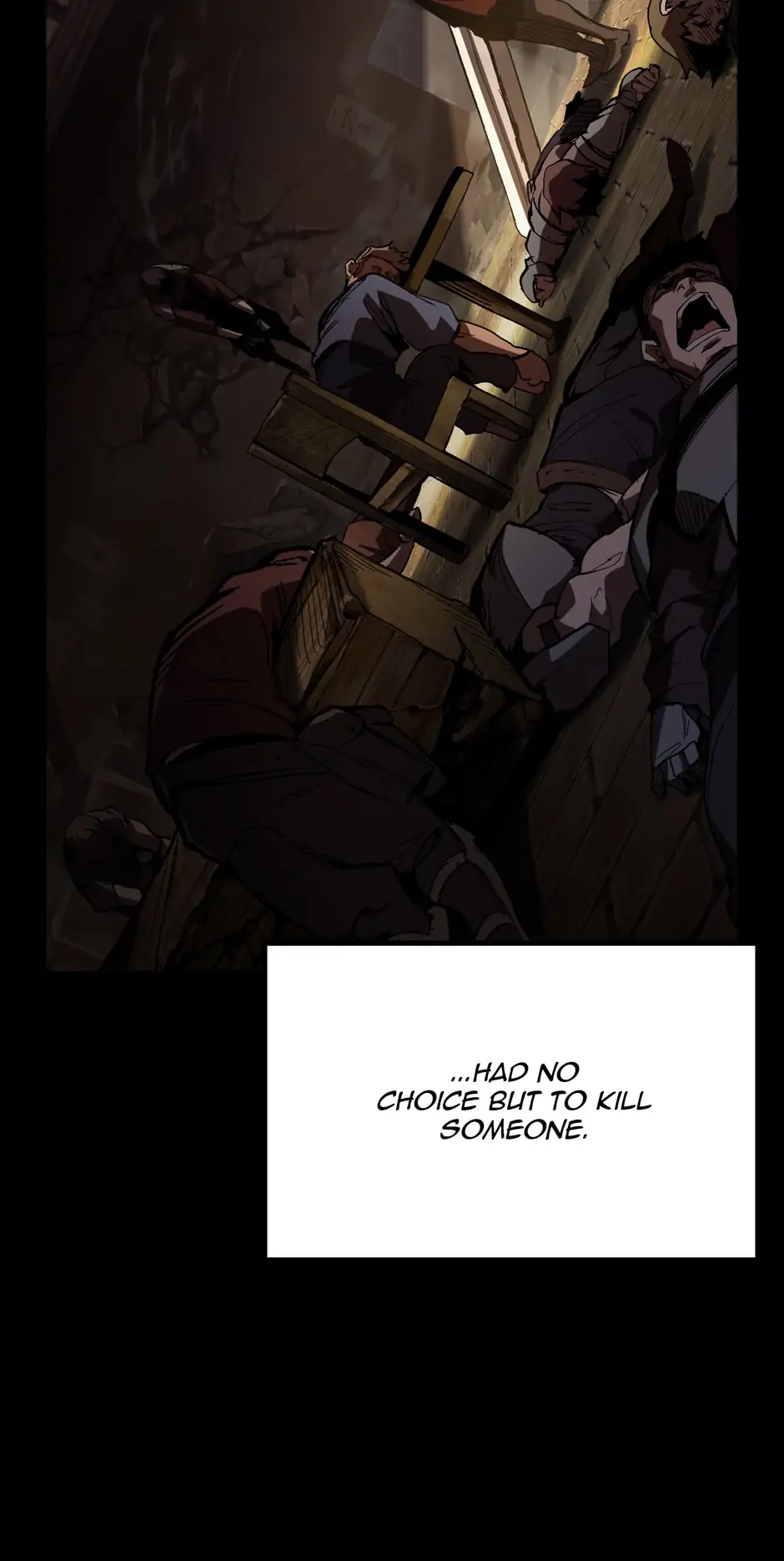 Read Survival Story of a Sword King in a Fantasy World Manga Online