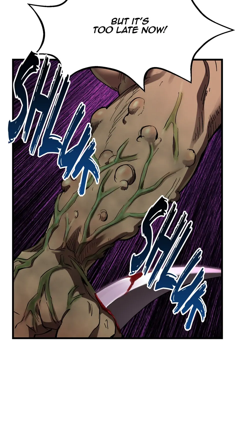 Read Survival Story of a Sword King in a Fantasy World Manga Online