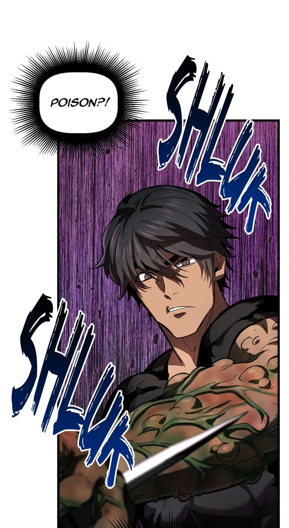 Read Survival Story of a Sword King in a Fantasy World Manga Online