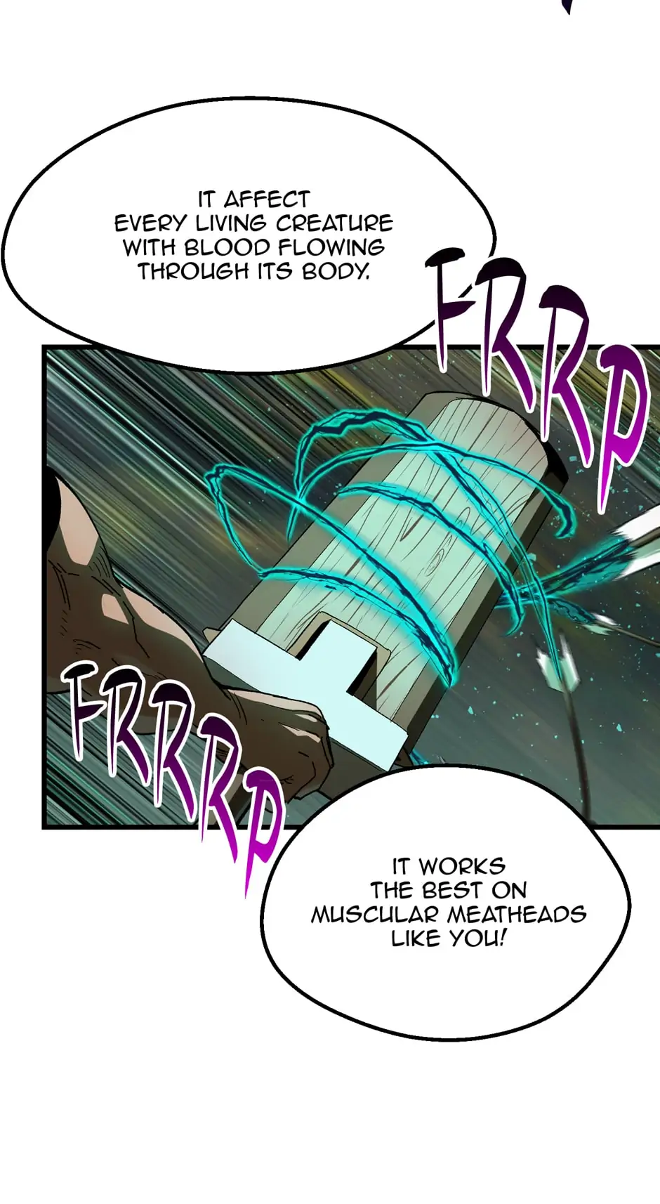 Read Survival Story of a Sword King in a Fantasy World Manga Online