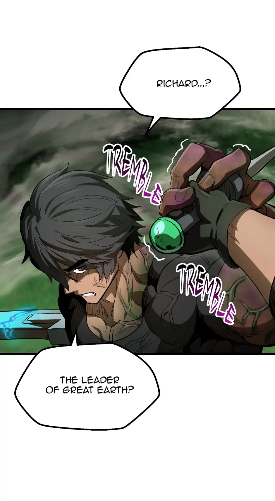Read Survival Story of a Sword King in a Fantasy World Manga Online