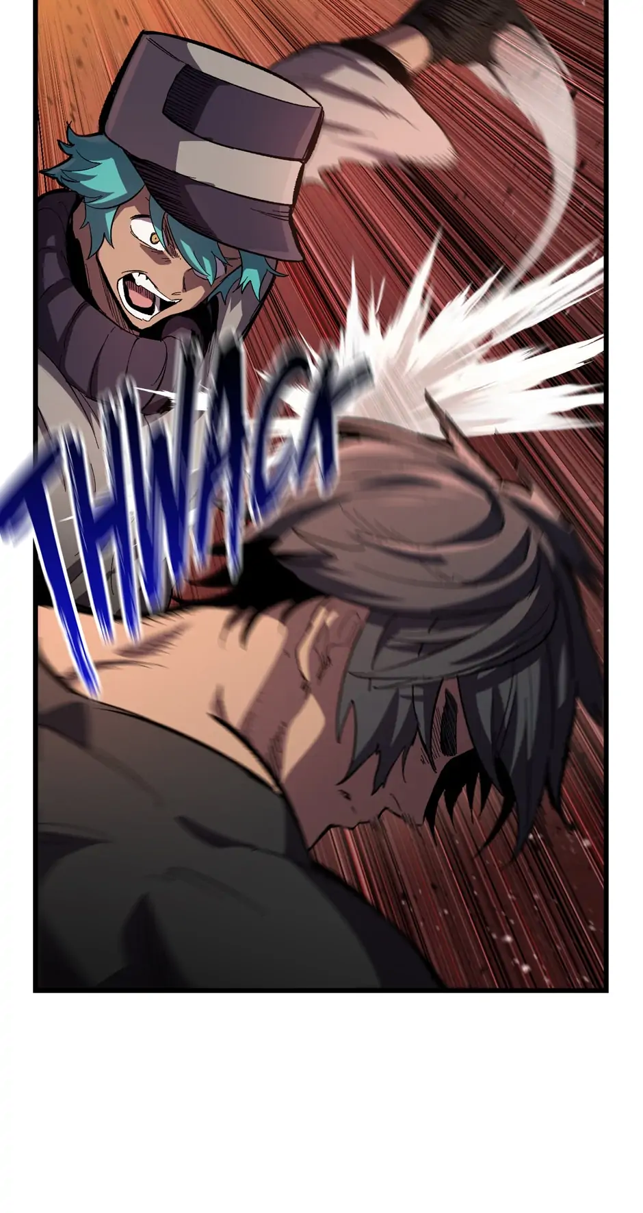 Read Survival Story of a Sword King in a Fantasy World Manga Online