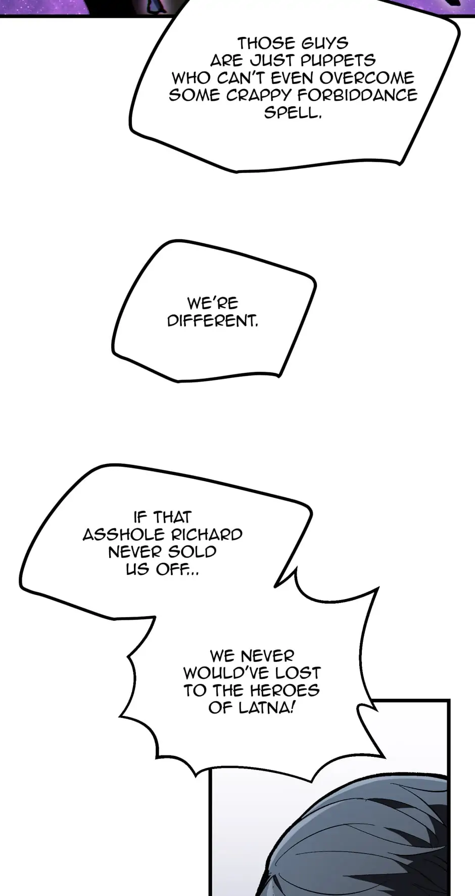 Read Survival Story of a Sword King in a Fantasy World Manga Online