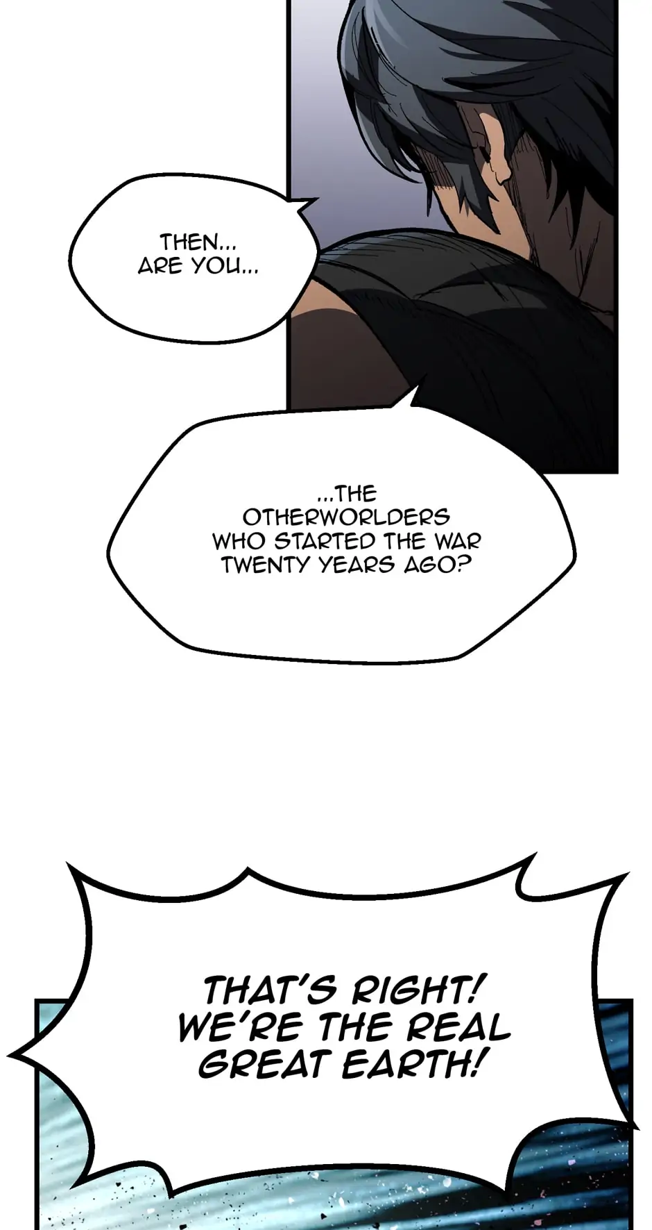 Read Survival Story of a Sword King in a Fantasy World Manga Online
