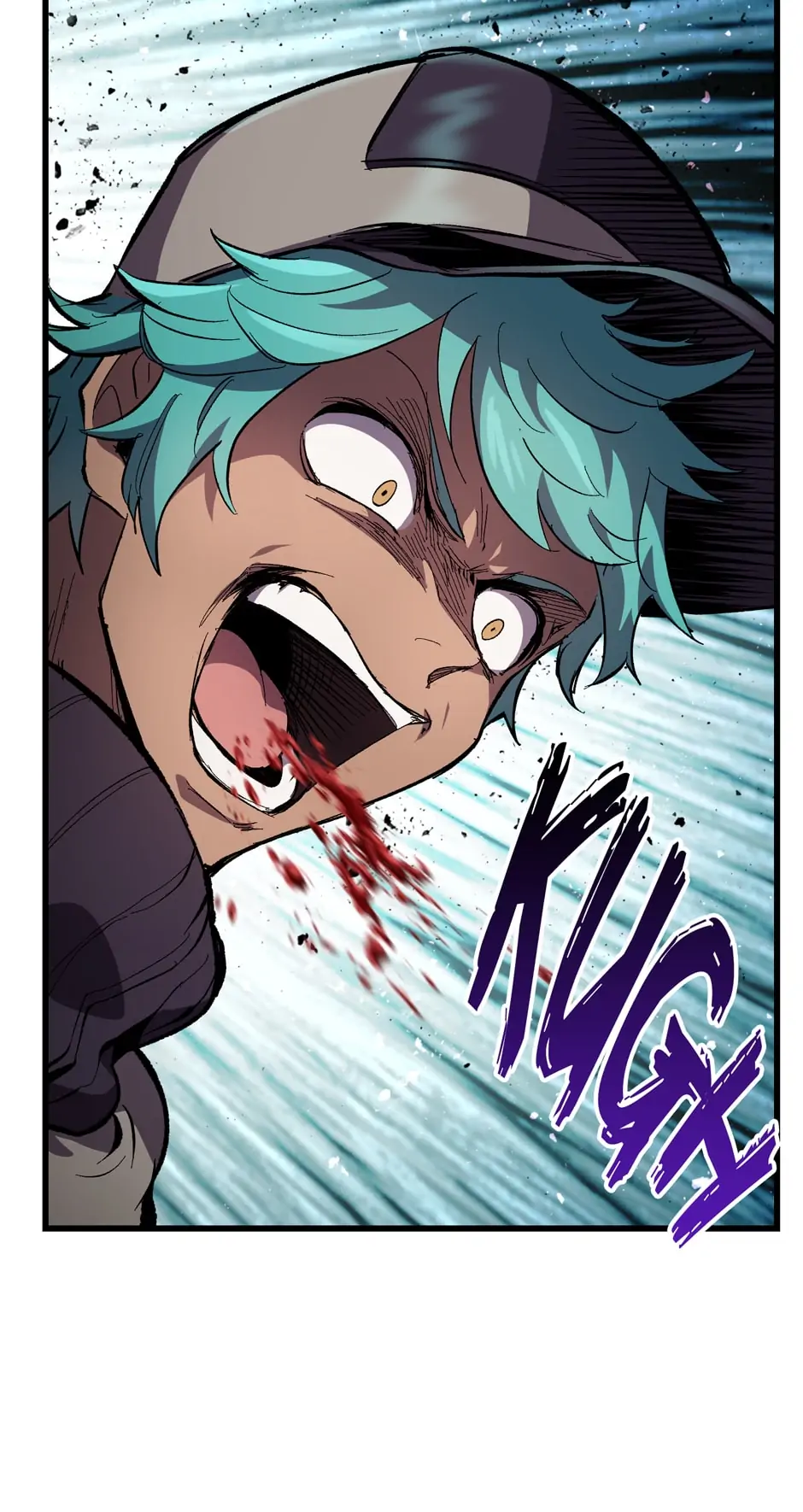Read Survival Story of a Sword King in a Fantasy World Manga Online