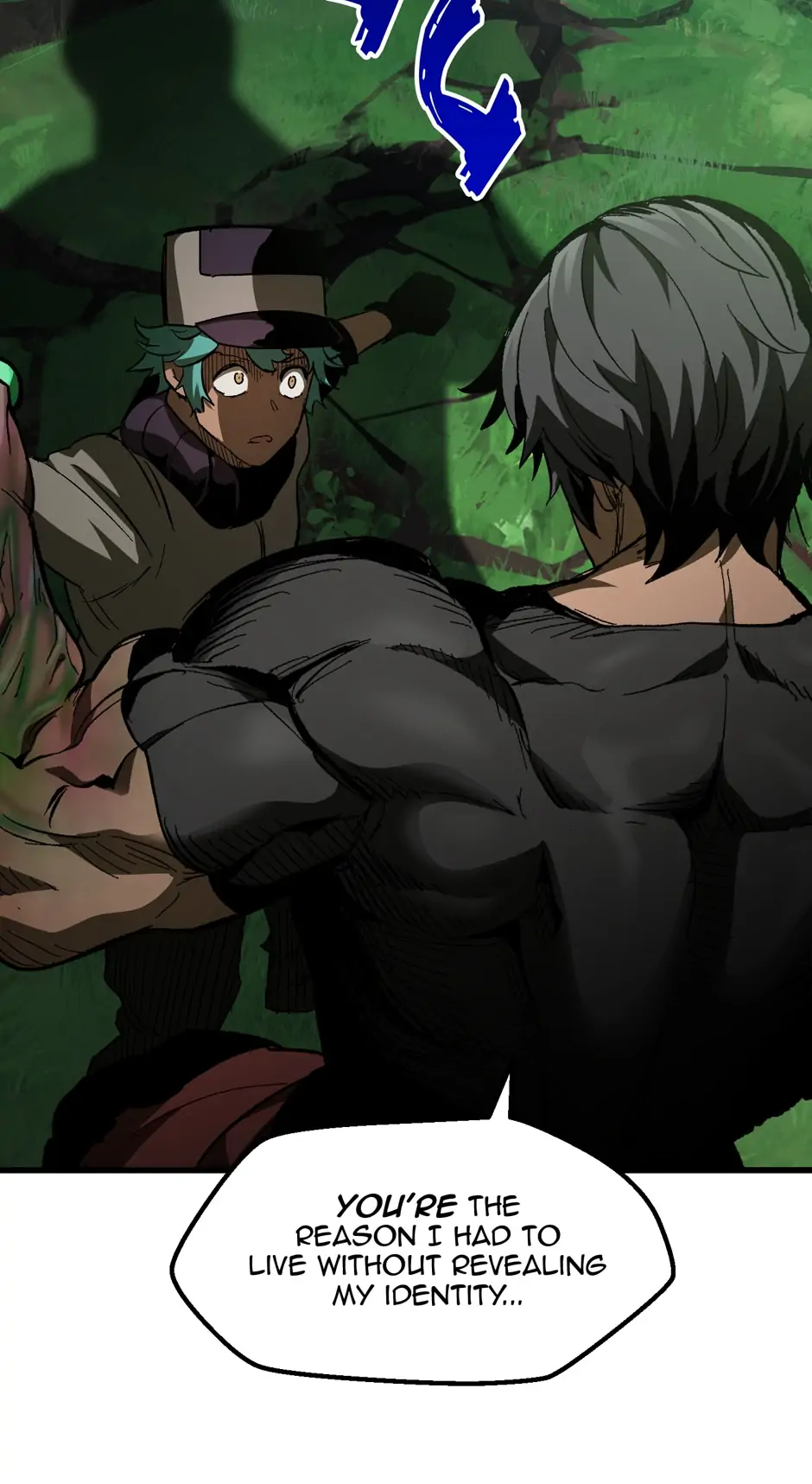 Read Survival Story of a Sword King in a Fantasy World Manga Online