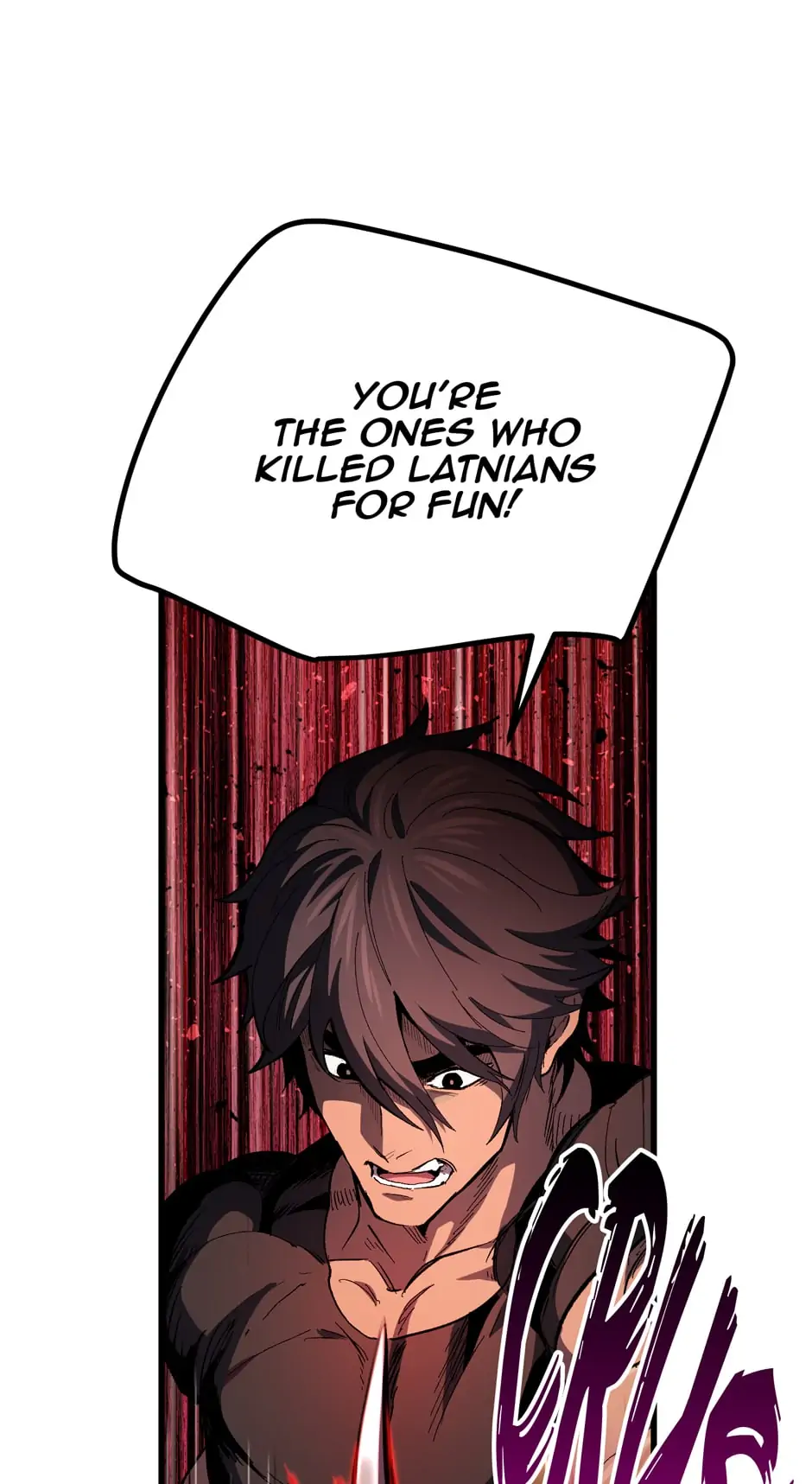 Read Survival Story of a Sword King in a Fantasy World Manga Online