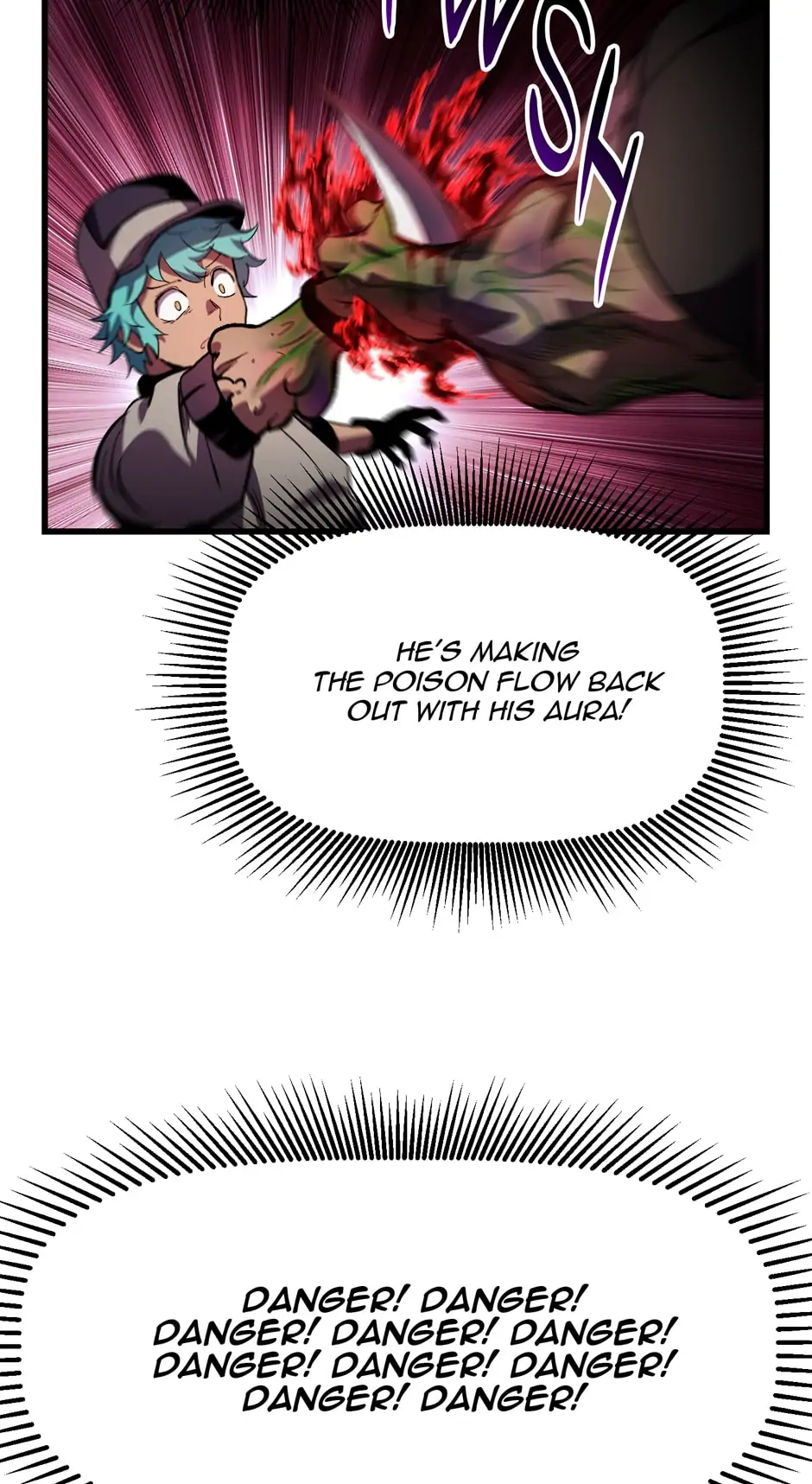 Read Survival Story of a Sword King in a Fantasy World Manga Online