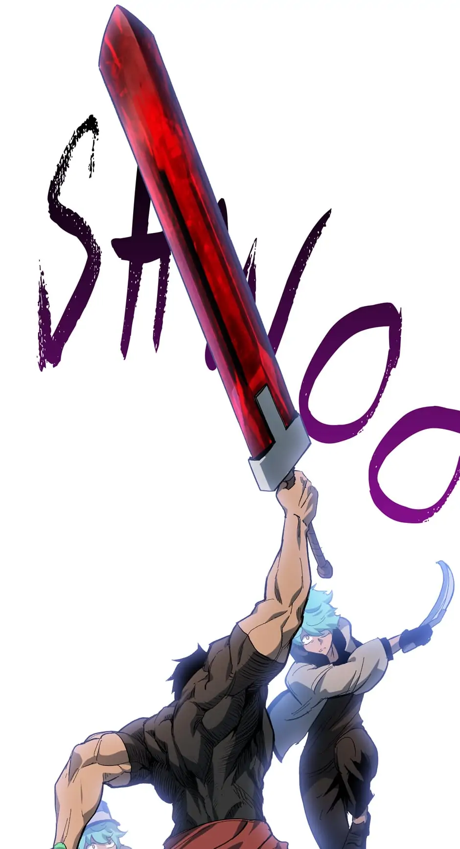 Read Survival Story of a Sword King in a Fantasy World Manga Online