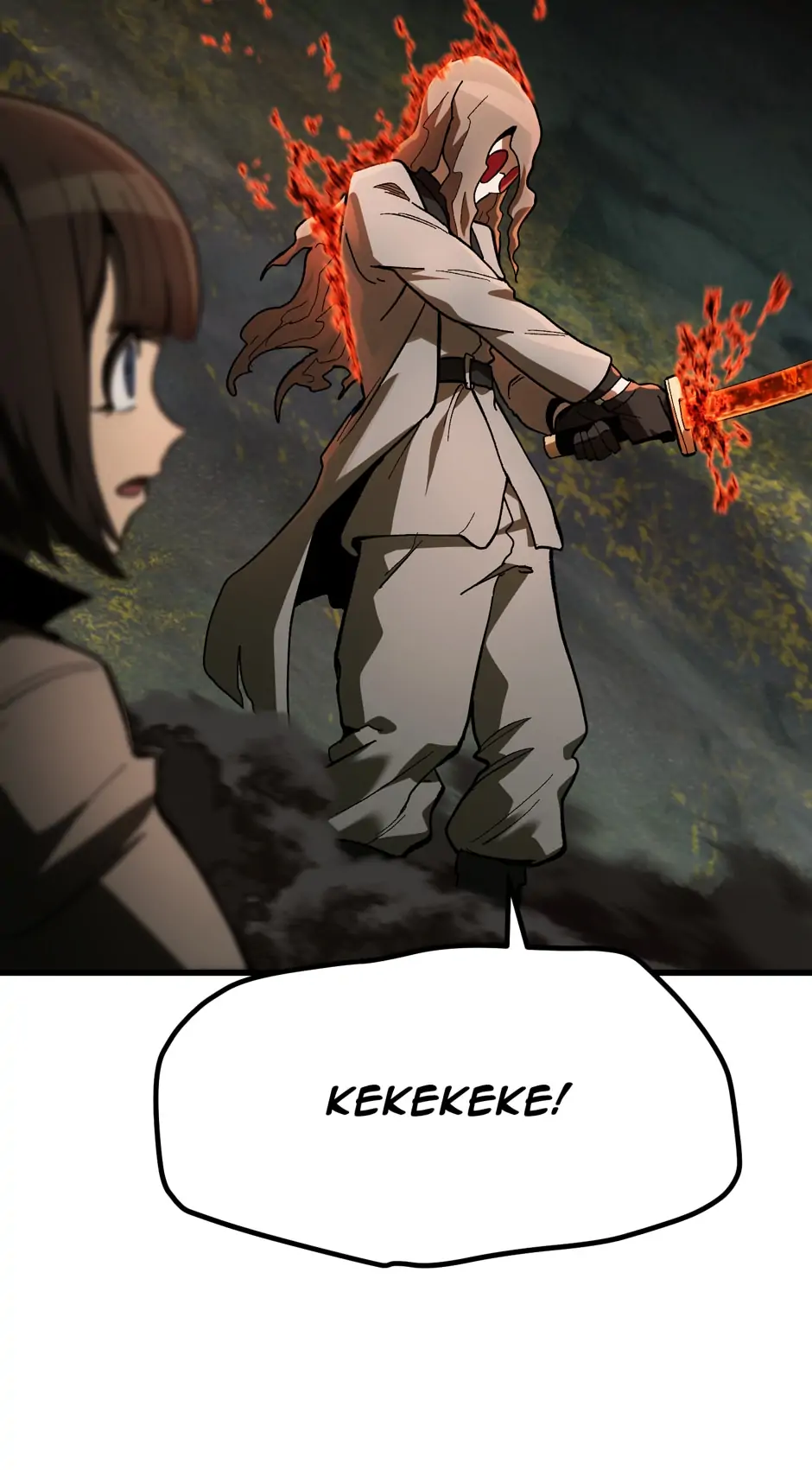 Read Survival Story of a Sword King in a Fantasy World Manga Online