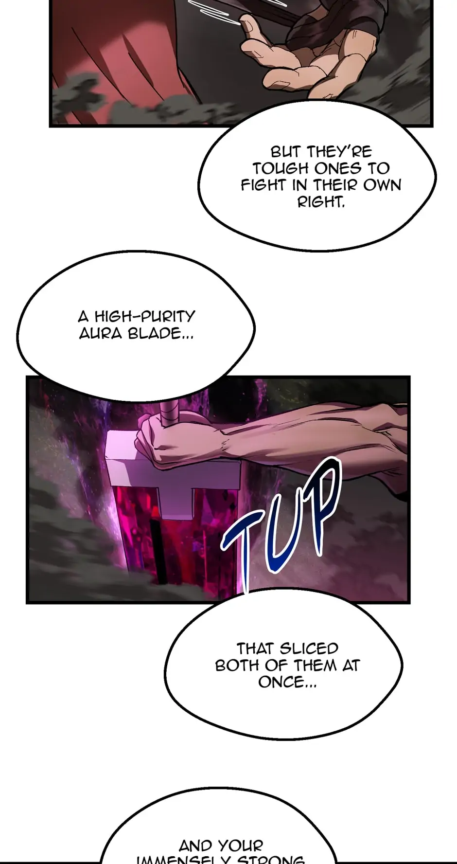 Read Survival Story of a Sword King in a Fantasy World Manga Online