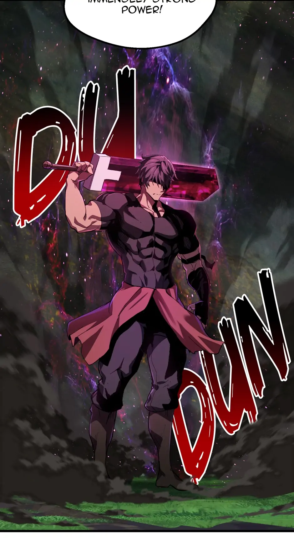 Read Survival Story of a Sword King in a Fantasy World Manga Online
