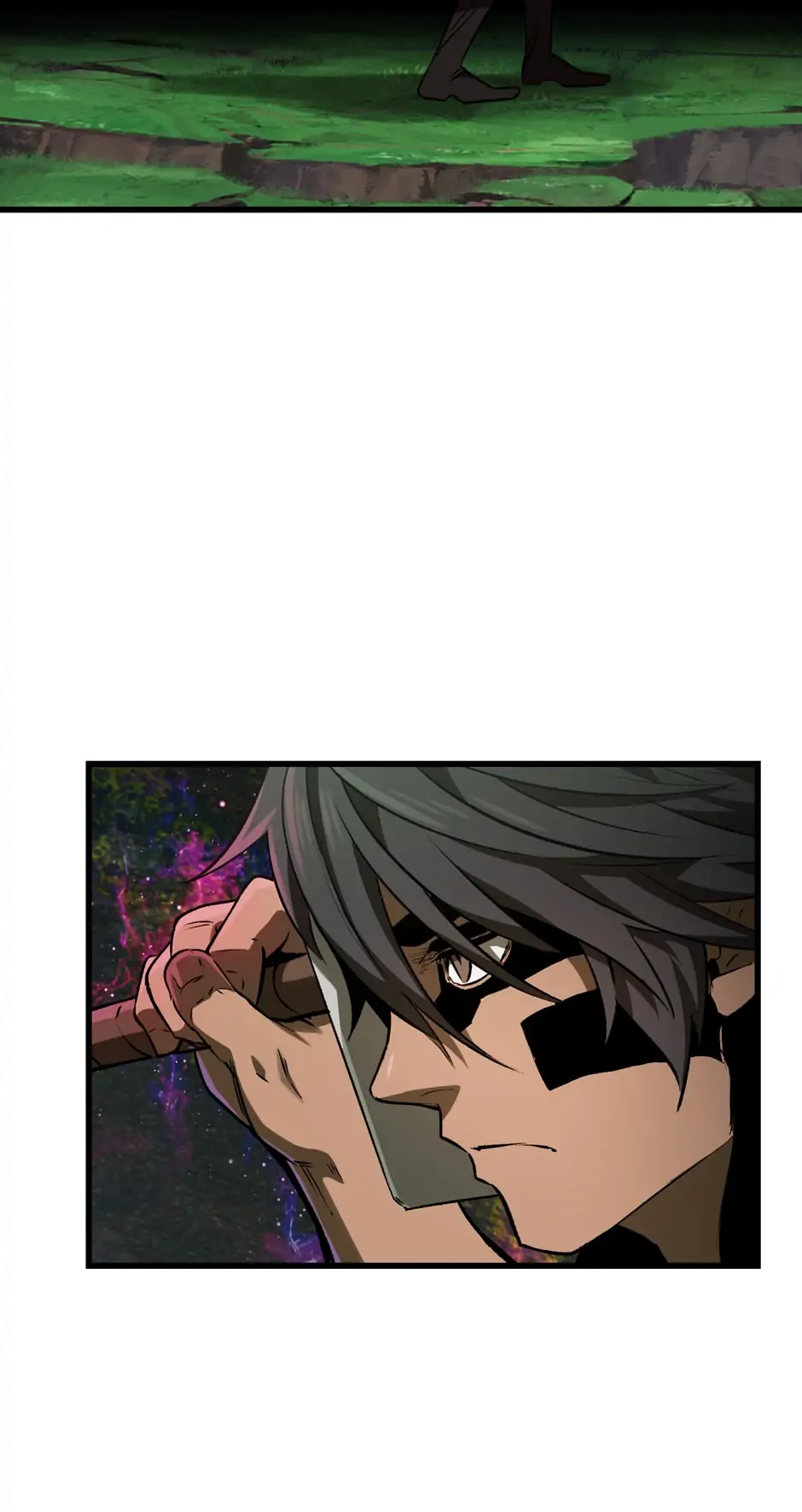 Read Survival Story of a Sword King in a Fantasy World Manga Online