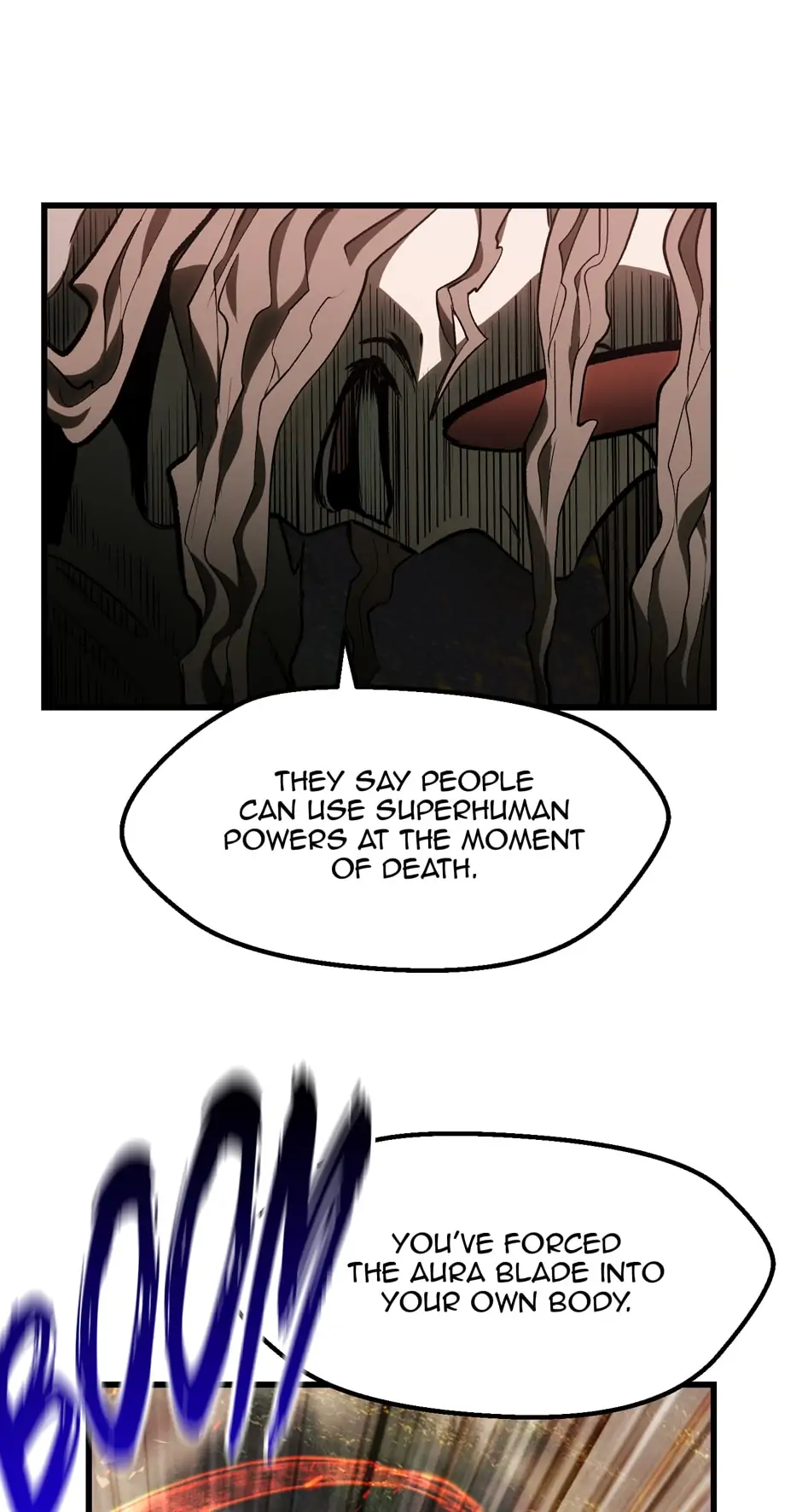 Read Survival Story of a Sword King in a Fantasy World Manga Online