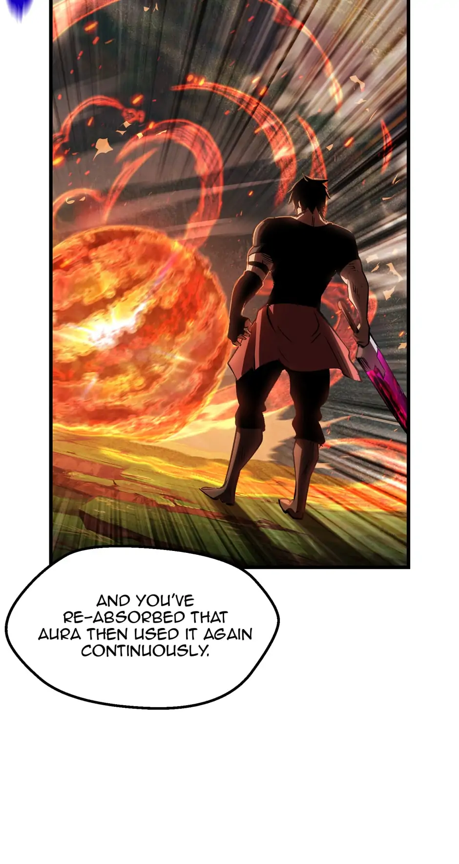 Read Survival Story of a Sword King in a Fantasy World Manga Online