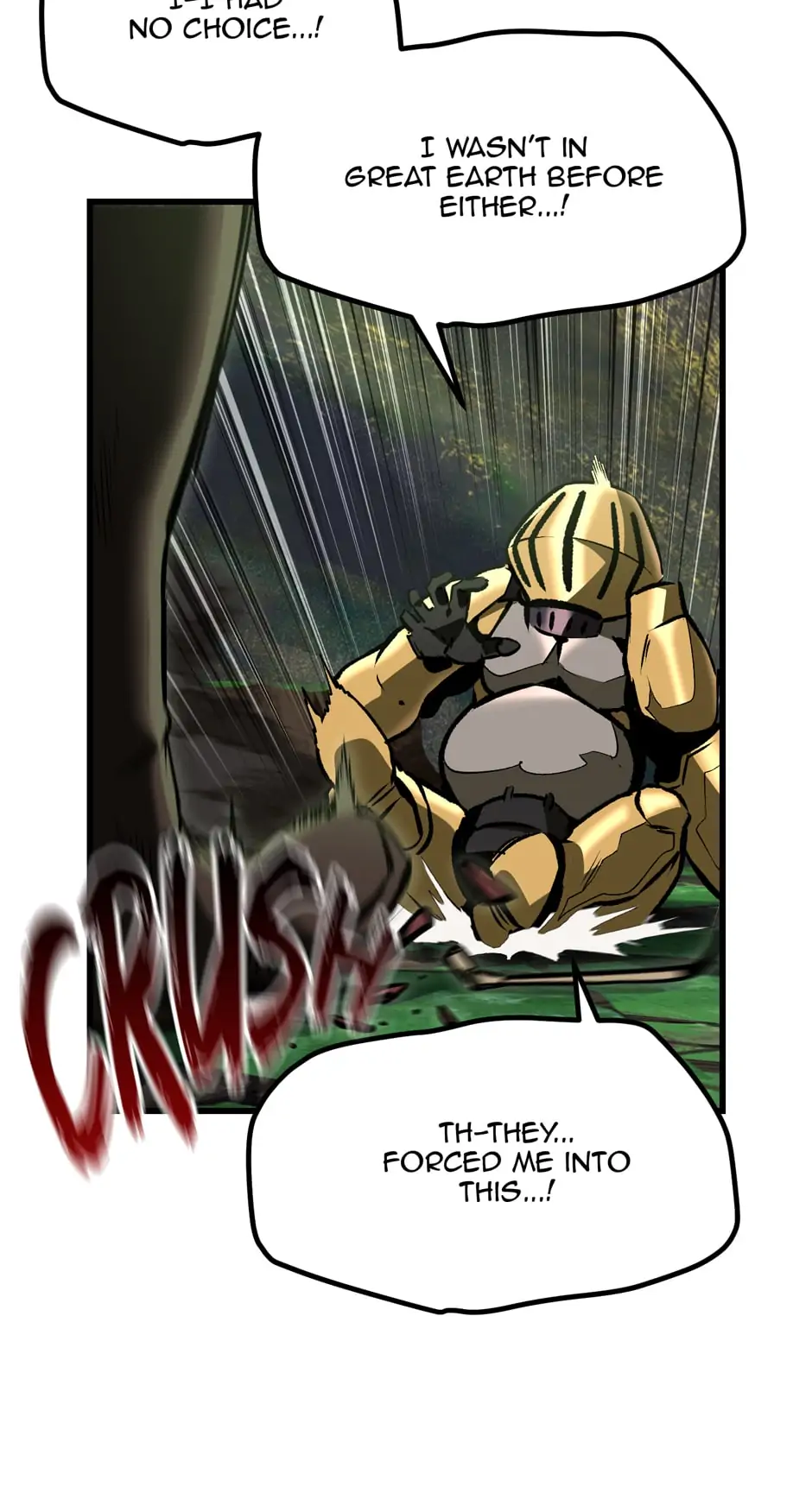 Read Survival Story of a Sword King in a Fantasy World Manga Online
