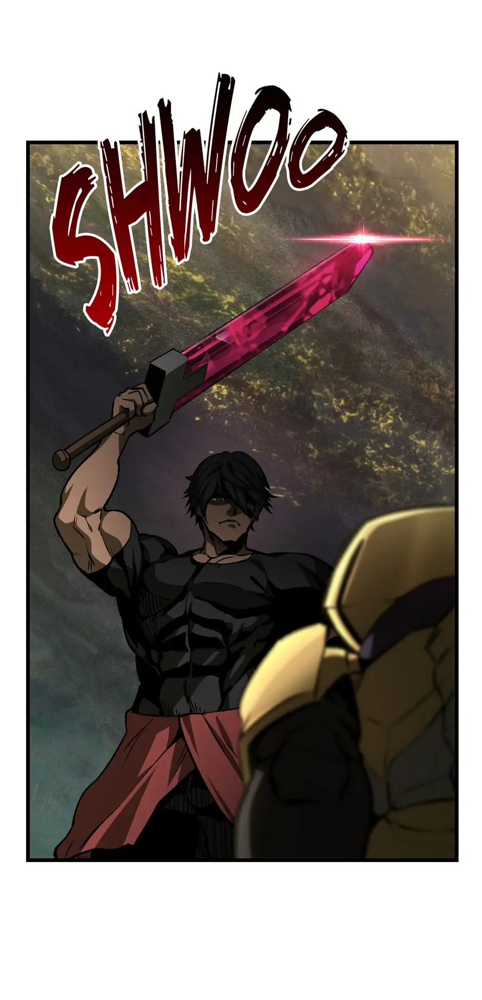 Read Survival Story of a Sword King in a Fantasy World Manga Online