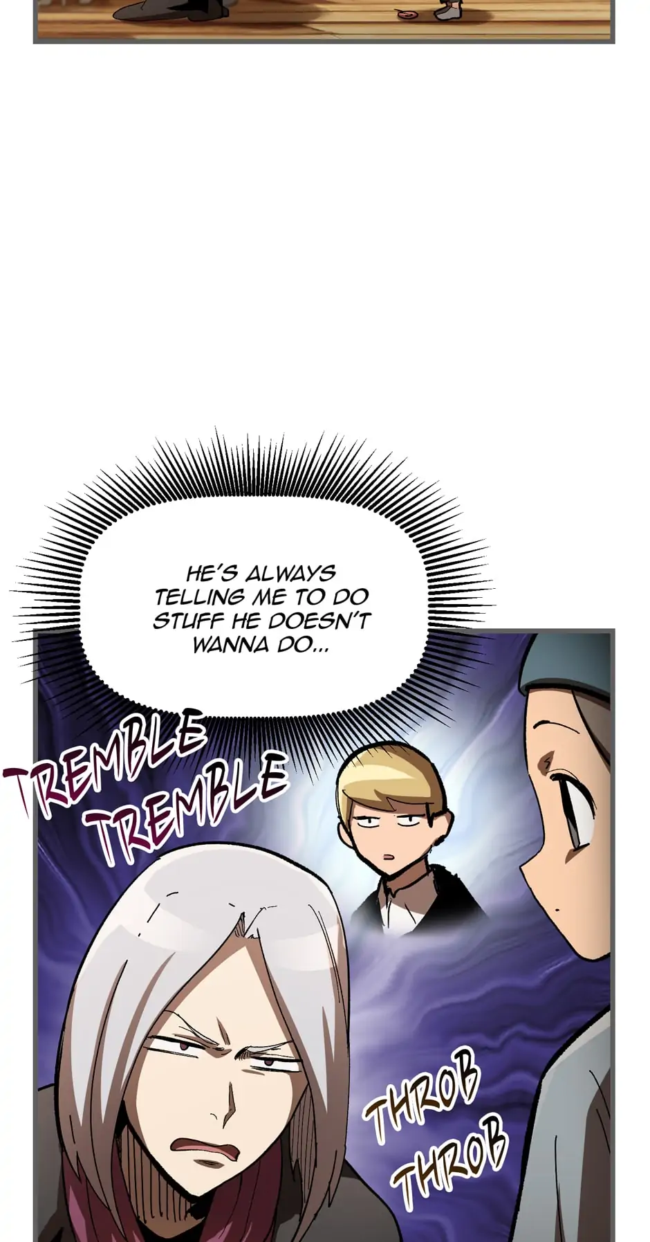 Read Survival Story of a Sword King in a Fantasy World Manga Online