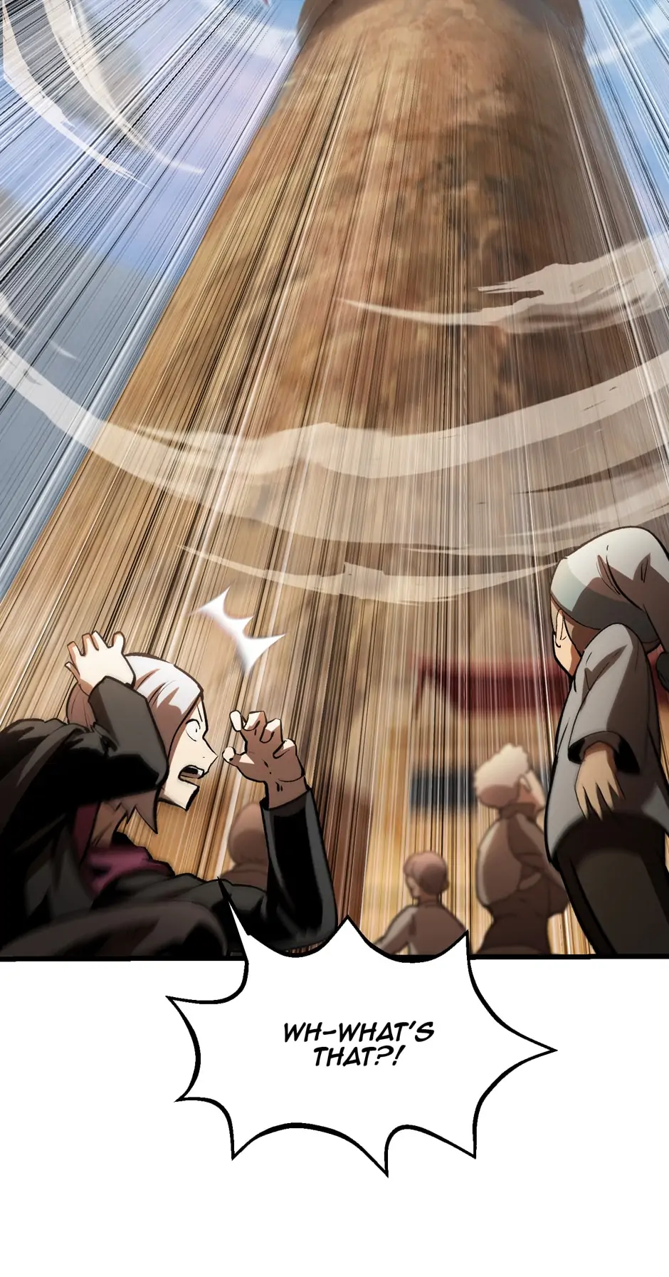 Read Survival Story of a Sword King in a Fantasy World Manga Online