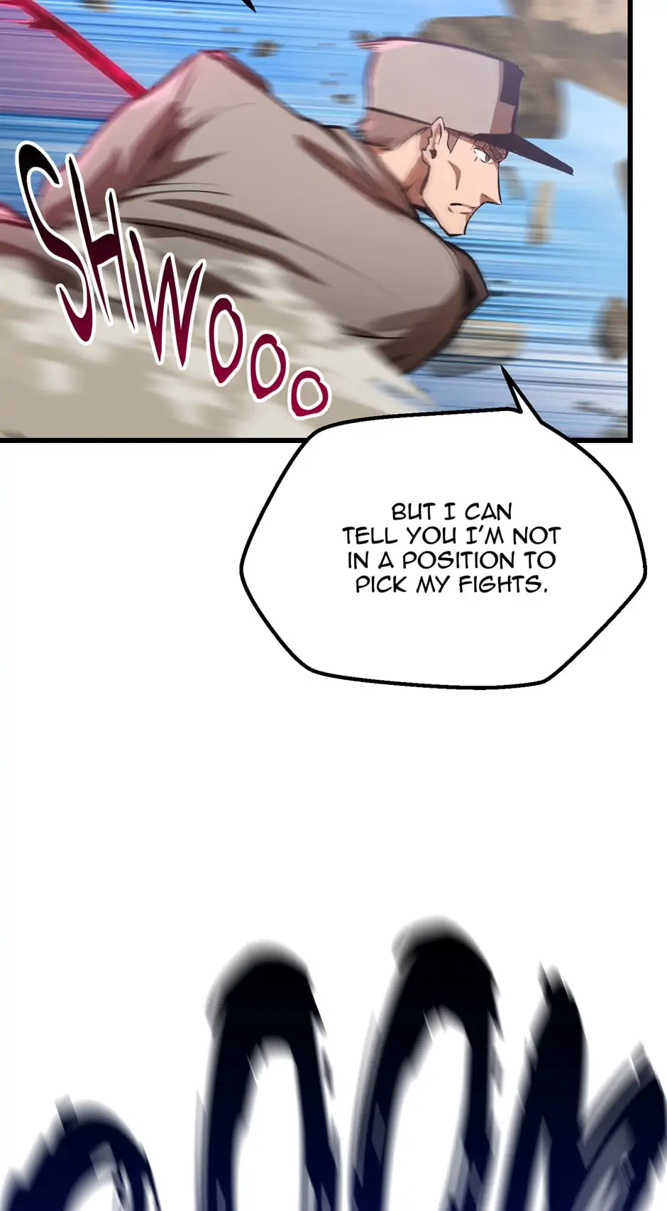 Read Survival Story of a Sword King in a Fantasy World Manga Online