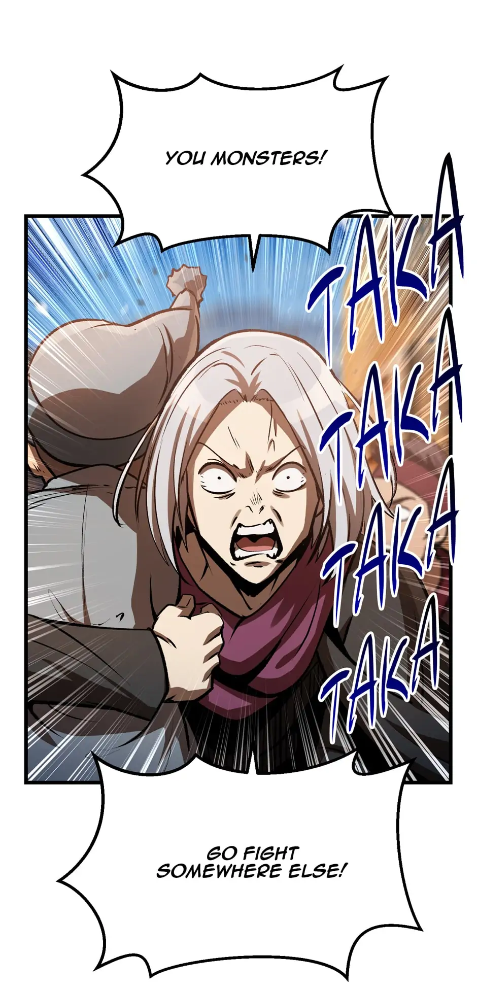 Read Survival Story of a Sword King in a Fantasy World Manga Online