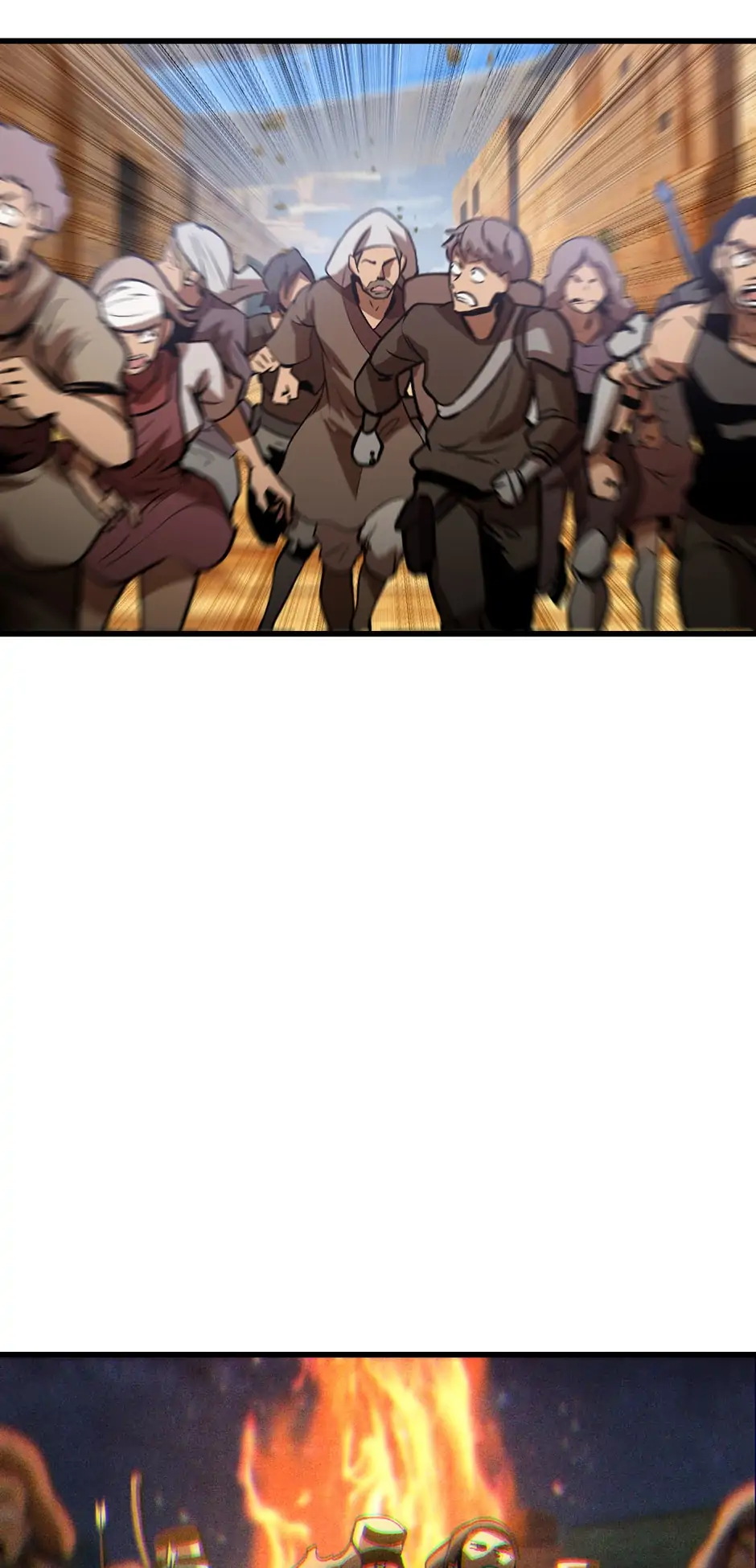 Read Survival Story of a Sword King in a Fantasy World Manga Online