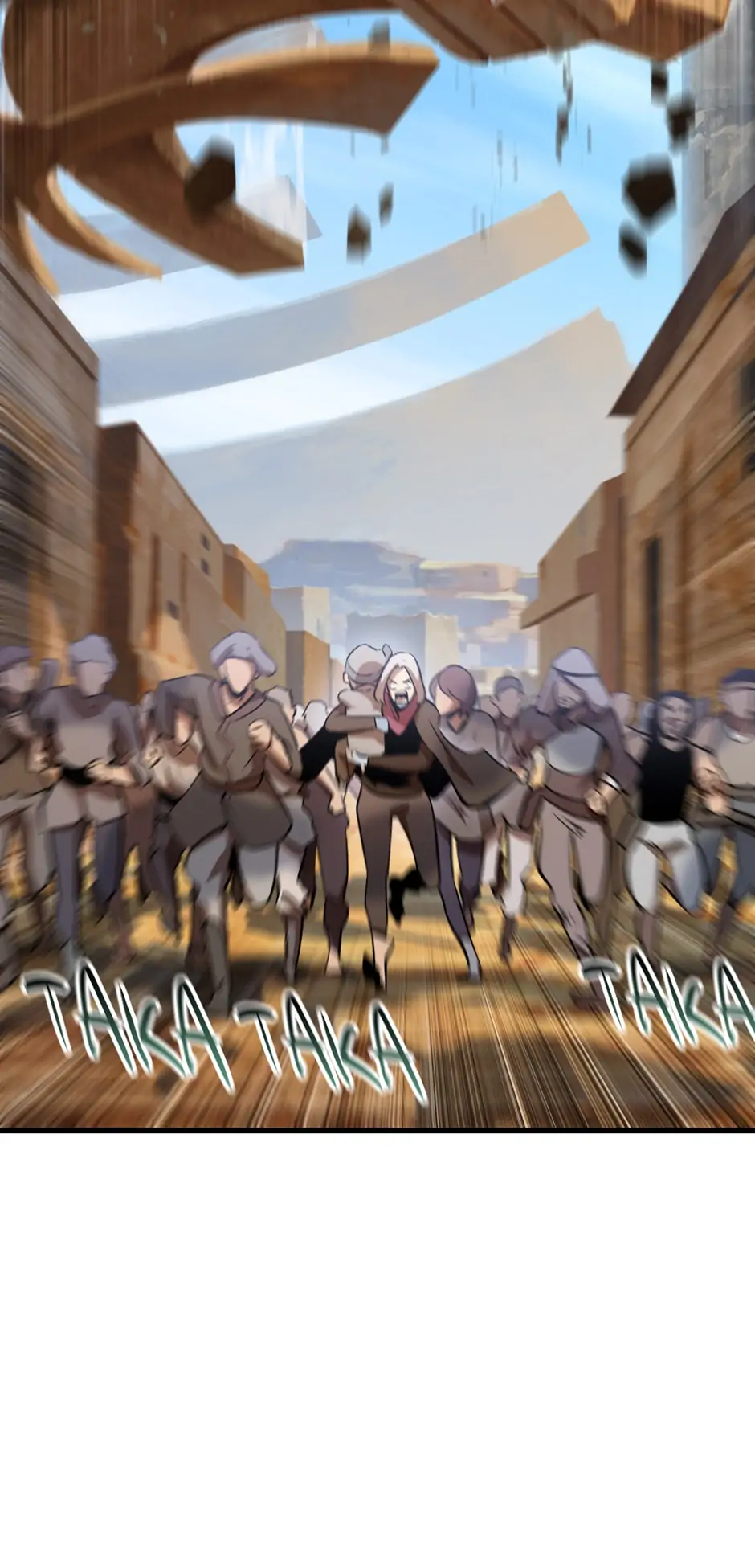 Read Survival Story of a Sword King in a Fantasy World Manga Online