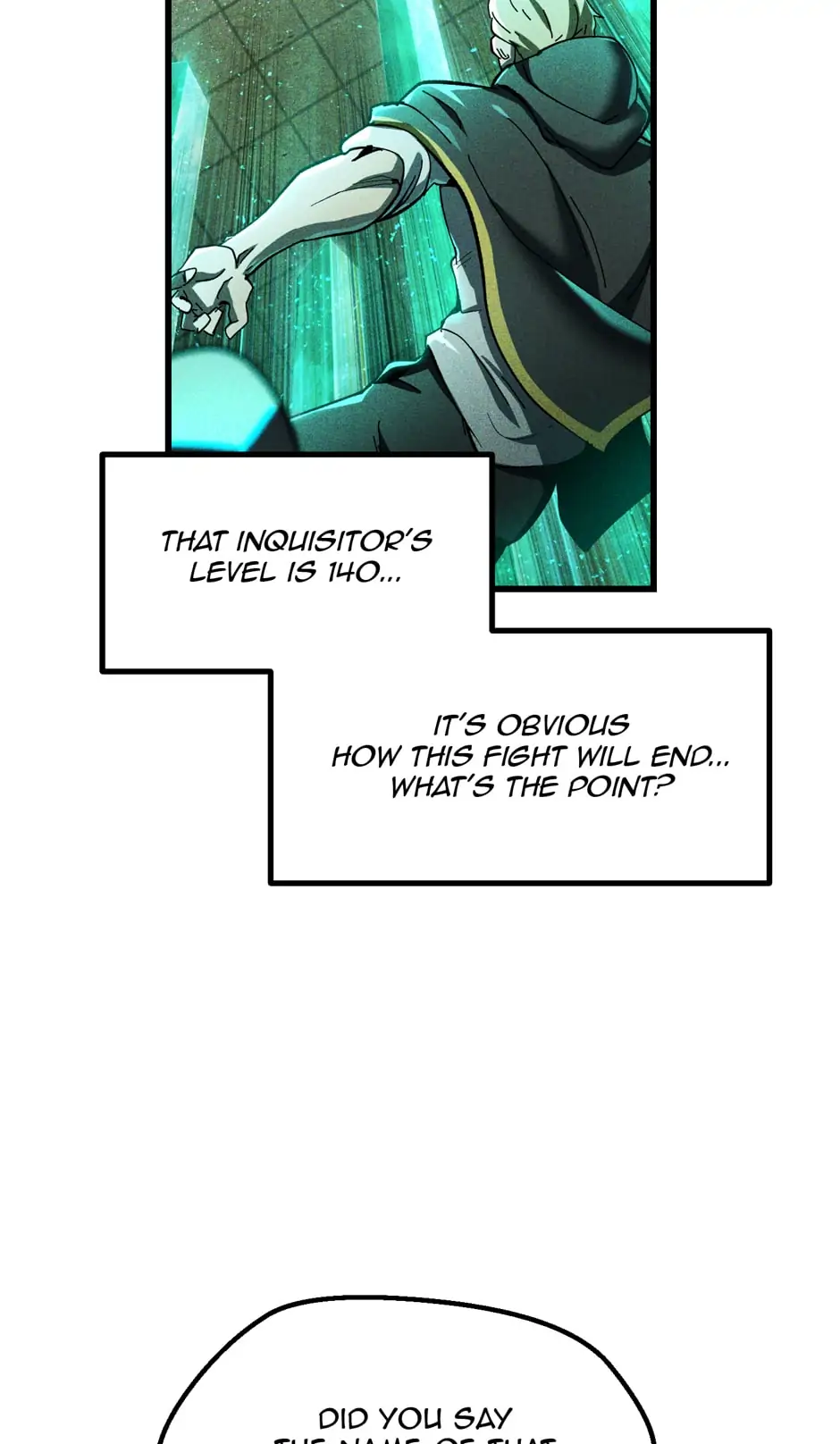 Read Survival Story of a Sword King in a Fantasy World Manga Online