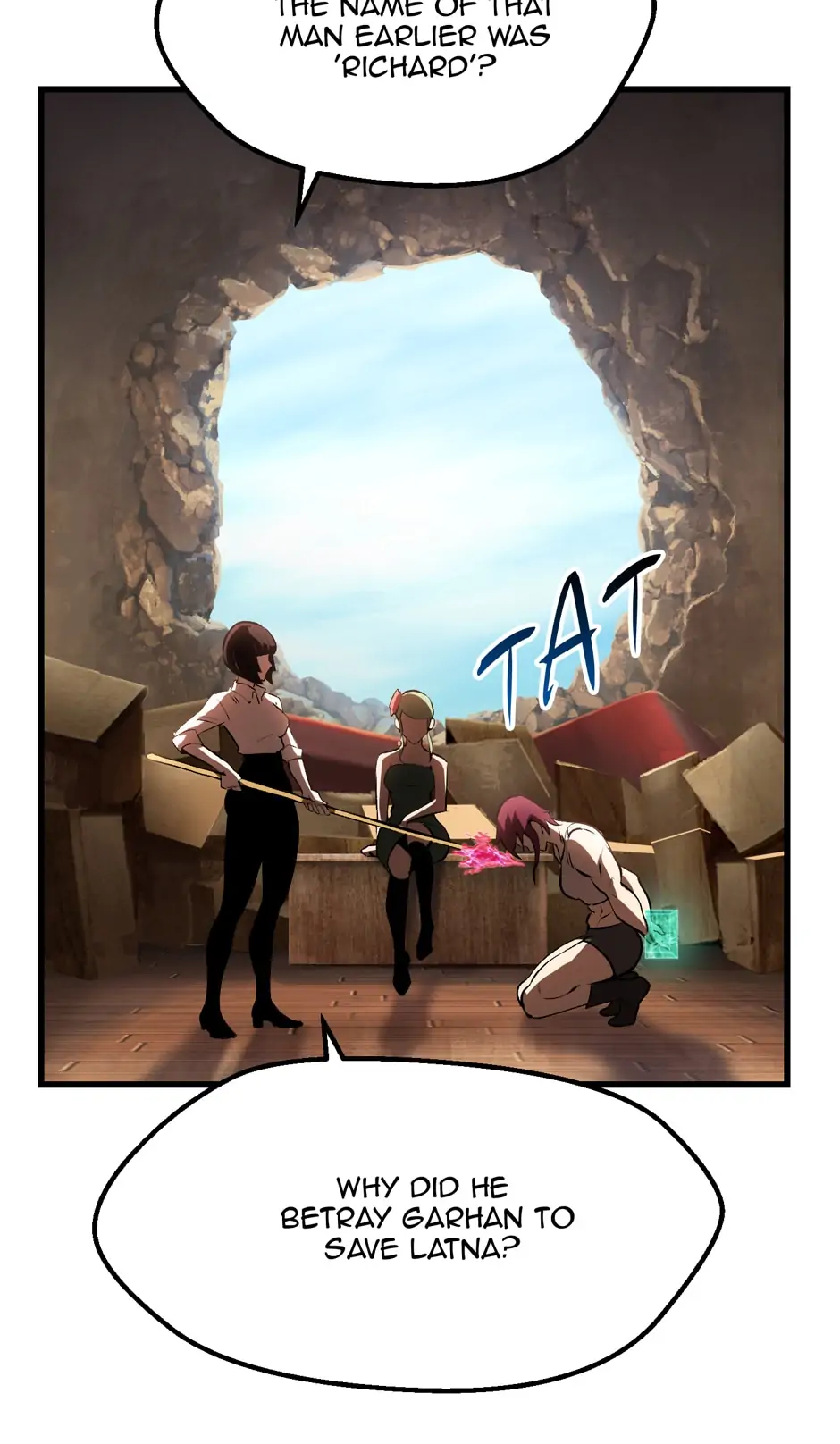 Read Survival Story of a Sword King in a Fantasy World Manga Online