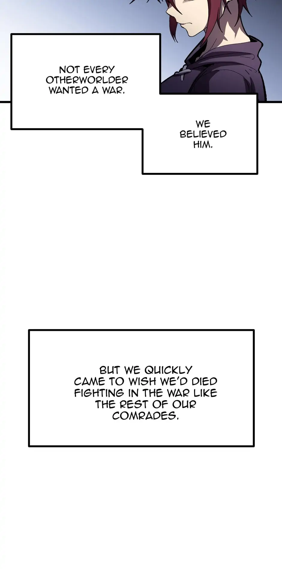 Read Survival Story of a Sword King in a Fantasy World Manga Online