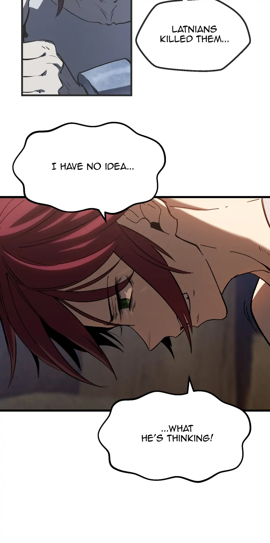 Read Survival Story of a Sword King in a Fantasy World Manga Online