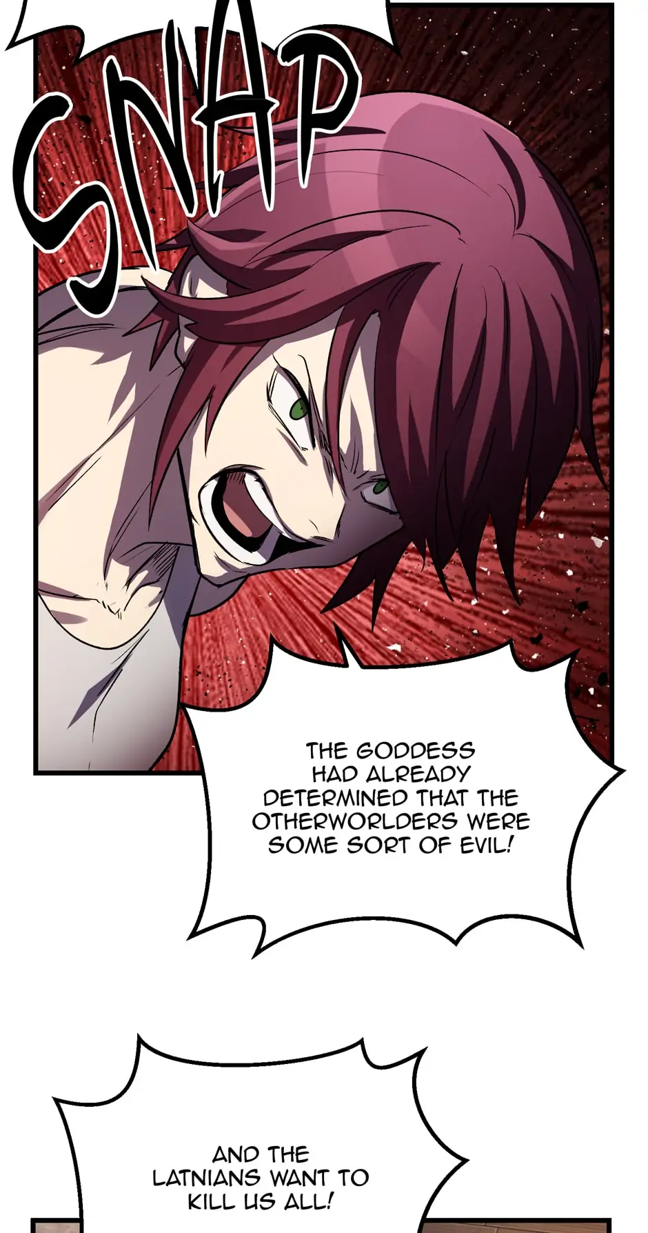 Read Survival Story of a Sword King in a Fantasy World Manga Online