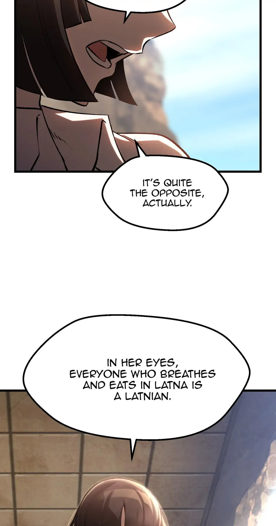 Read Survival Story of a Sword King in a Fantasy World Manga Online