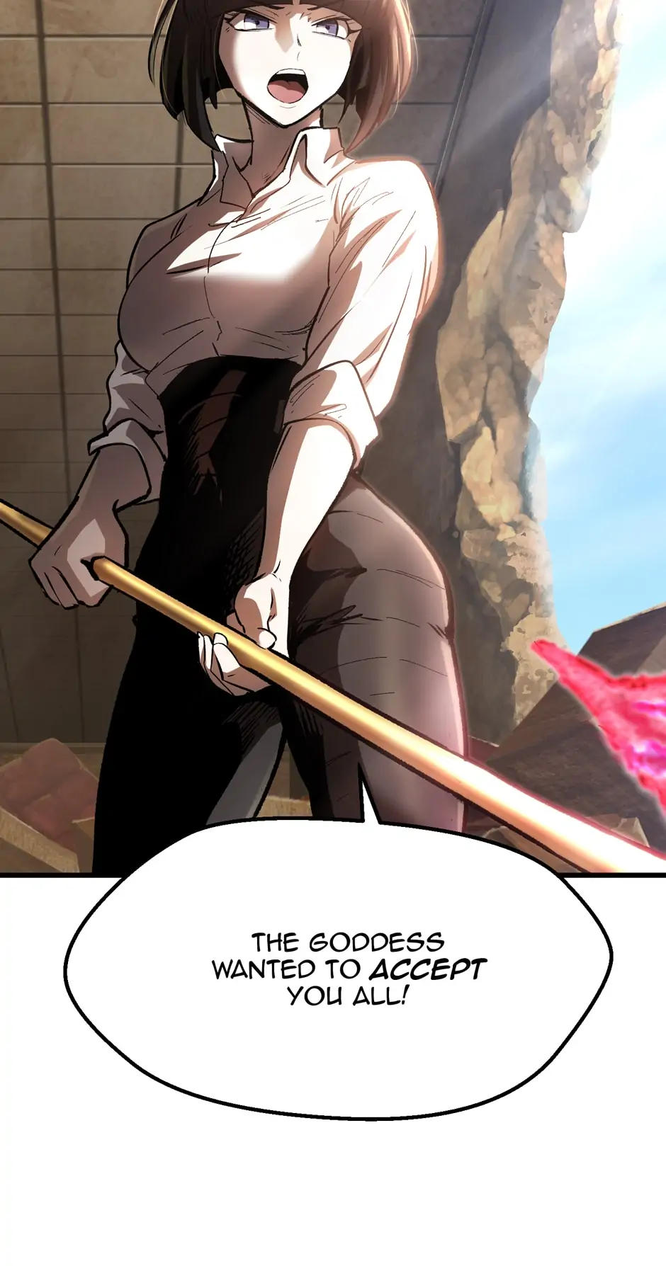 Read Survival Story of a Sword King in a Fantasy World Manga Online