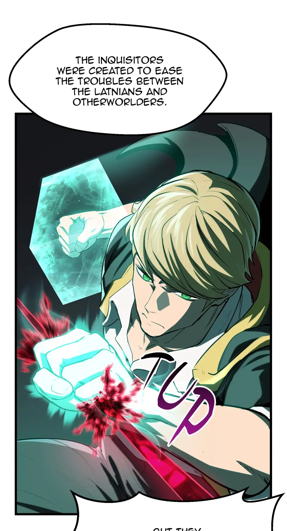 Read Survival Story of a Sword King in a Fantasy World Manga Online