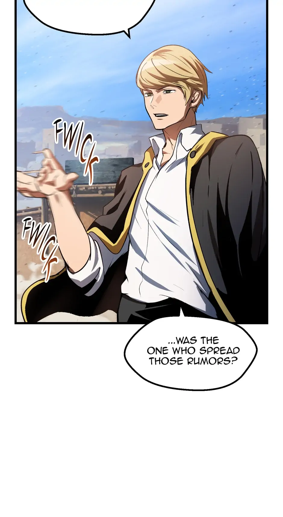Read Survival Story of a Sword King in a Fantasy World Manga Online
