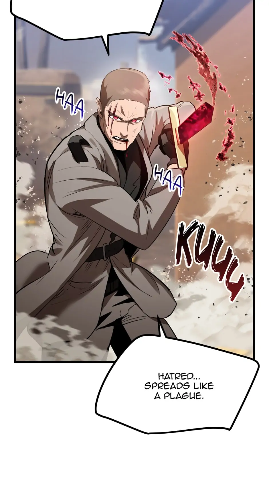 Read Survival Story of a Sword King in a Fantasy World Manga Online