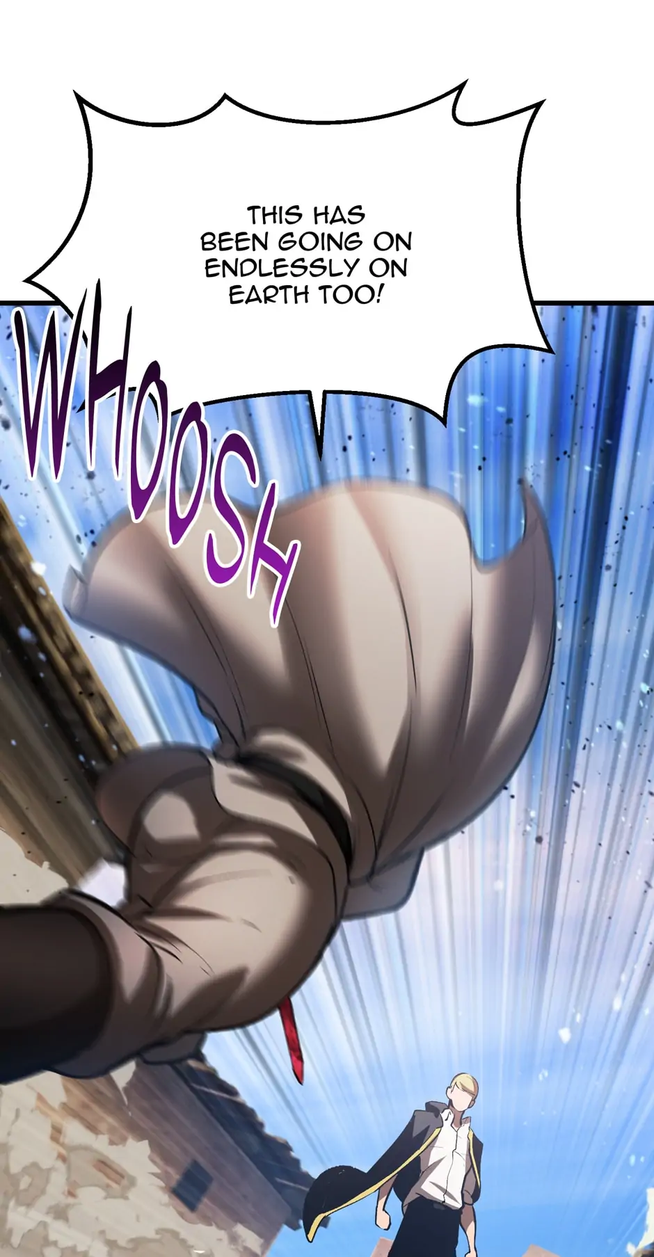 Read Survival Story of a Sword King in a Fantasy World Manga Online