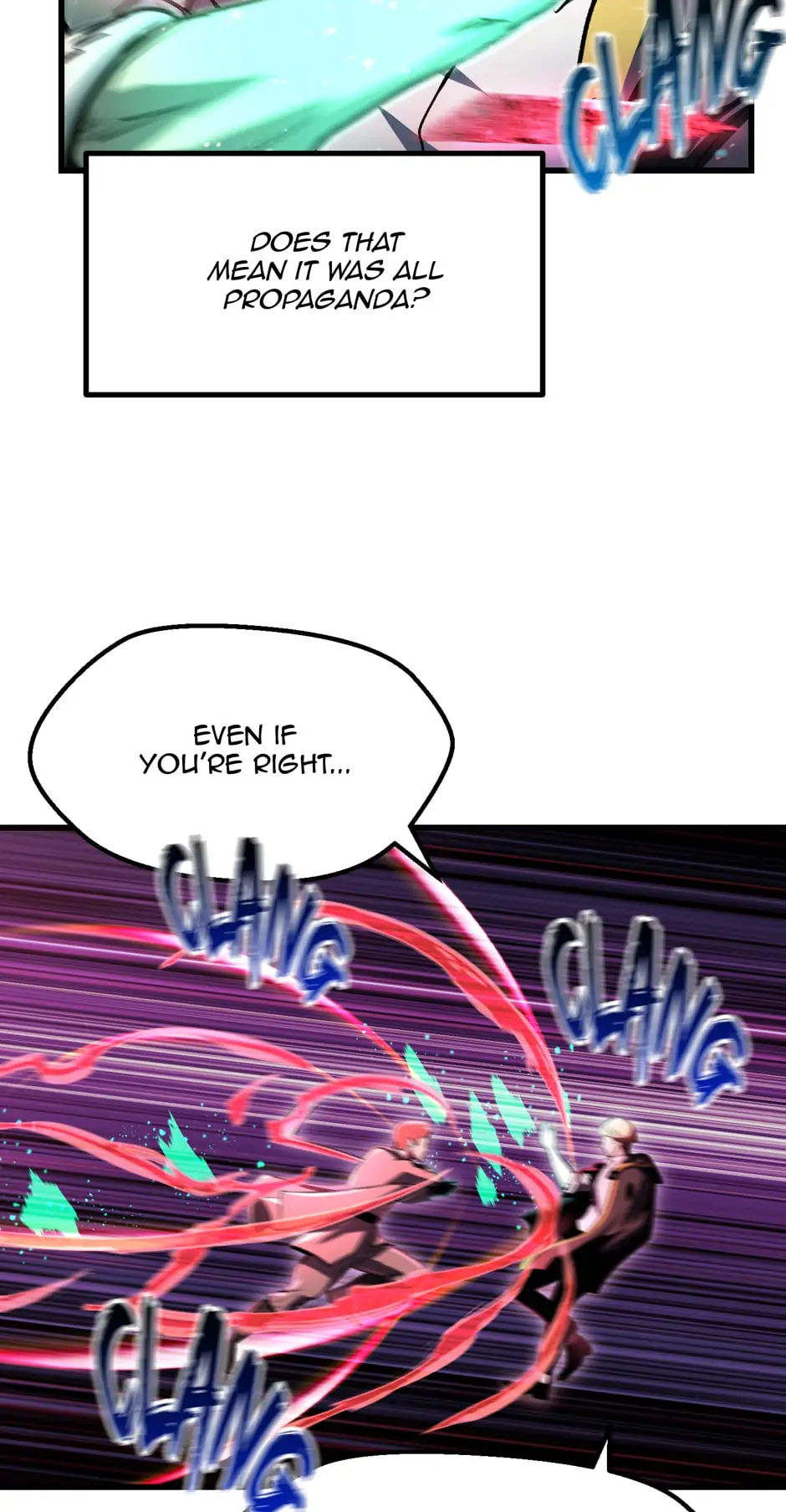 Read Survival Story of a Sword King in a Fantasy World Manga Online
