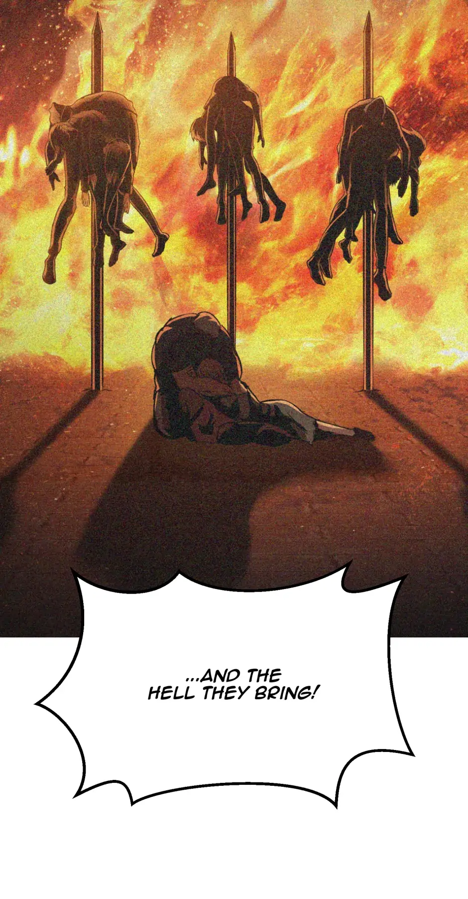Read Survival Story of a Sword King in a Fantasy World Manga Online