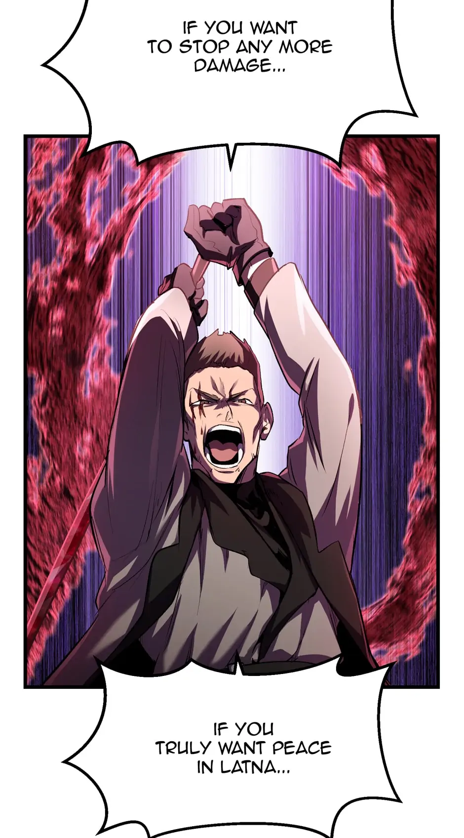 Read Survival Story of a Sword King in a Fantasy World Manga Online
