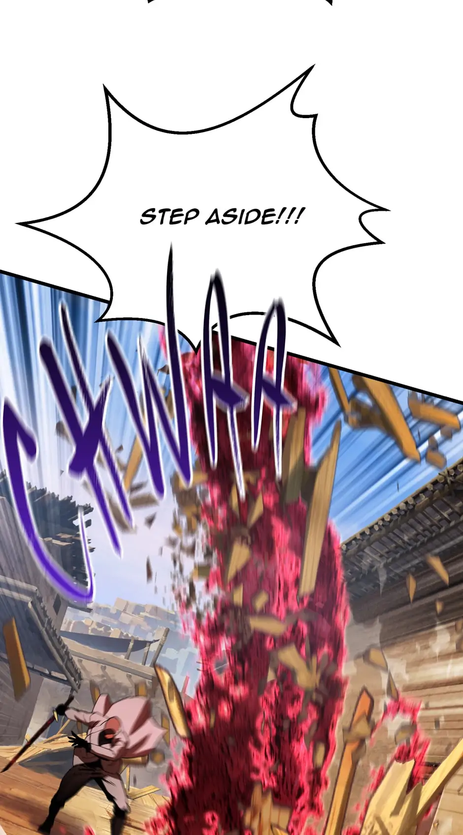 Read Survival Story of a Sword King in a Fantasy World Manga Online