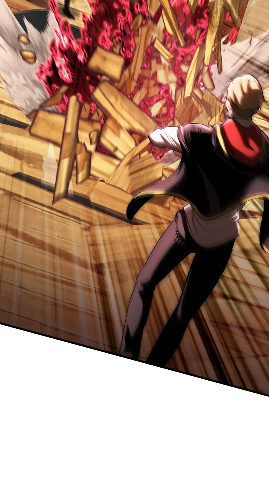 Read Survival Story of a Sword King in a Fantasy World Manga Online