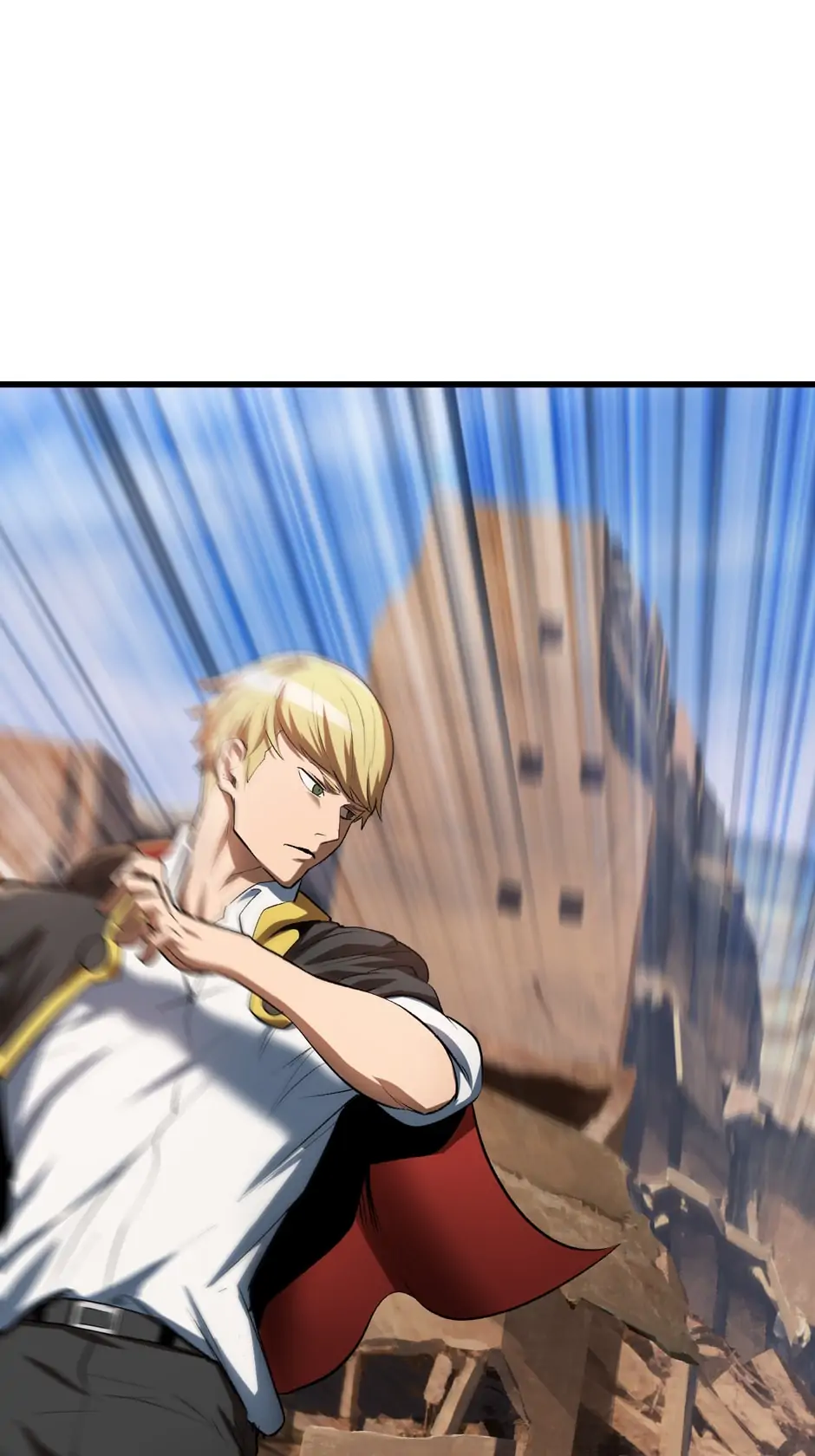 Read Survival Story of a Sword King in a Fantasy World Manga Online