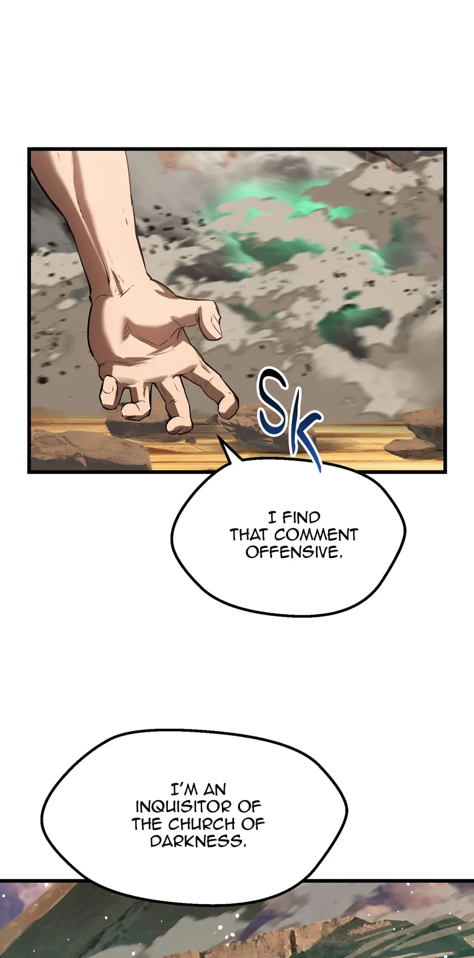 Read Survival Story of a Sword King in a Fantasy World Manga Online
