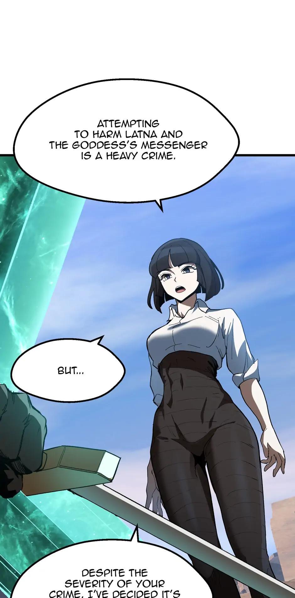 Read Survival Story of a Sword King in a Fantasy World Manga Online