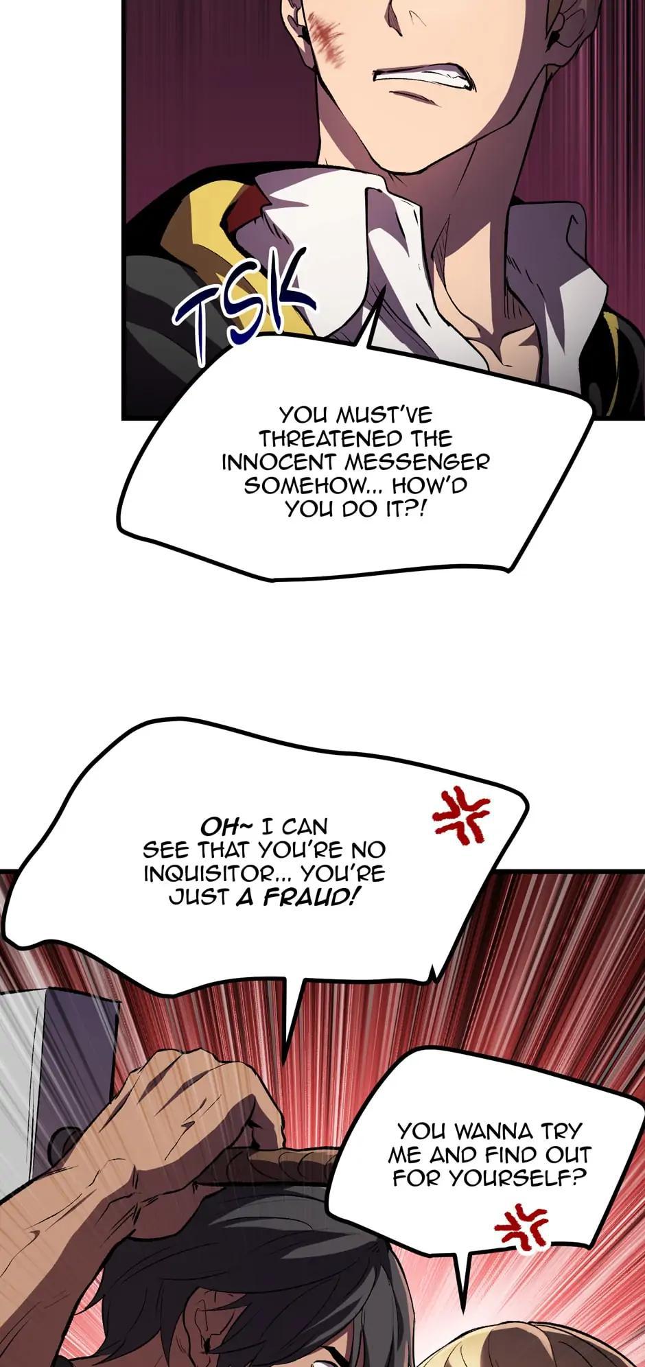 Read Survival Story of a Sword King in a Fantasy World Manga Online