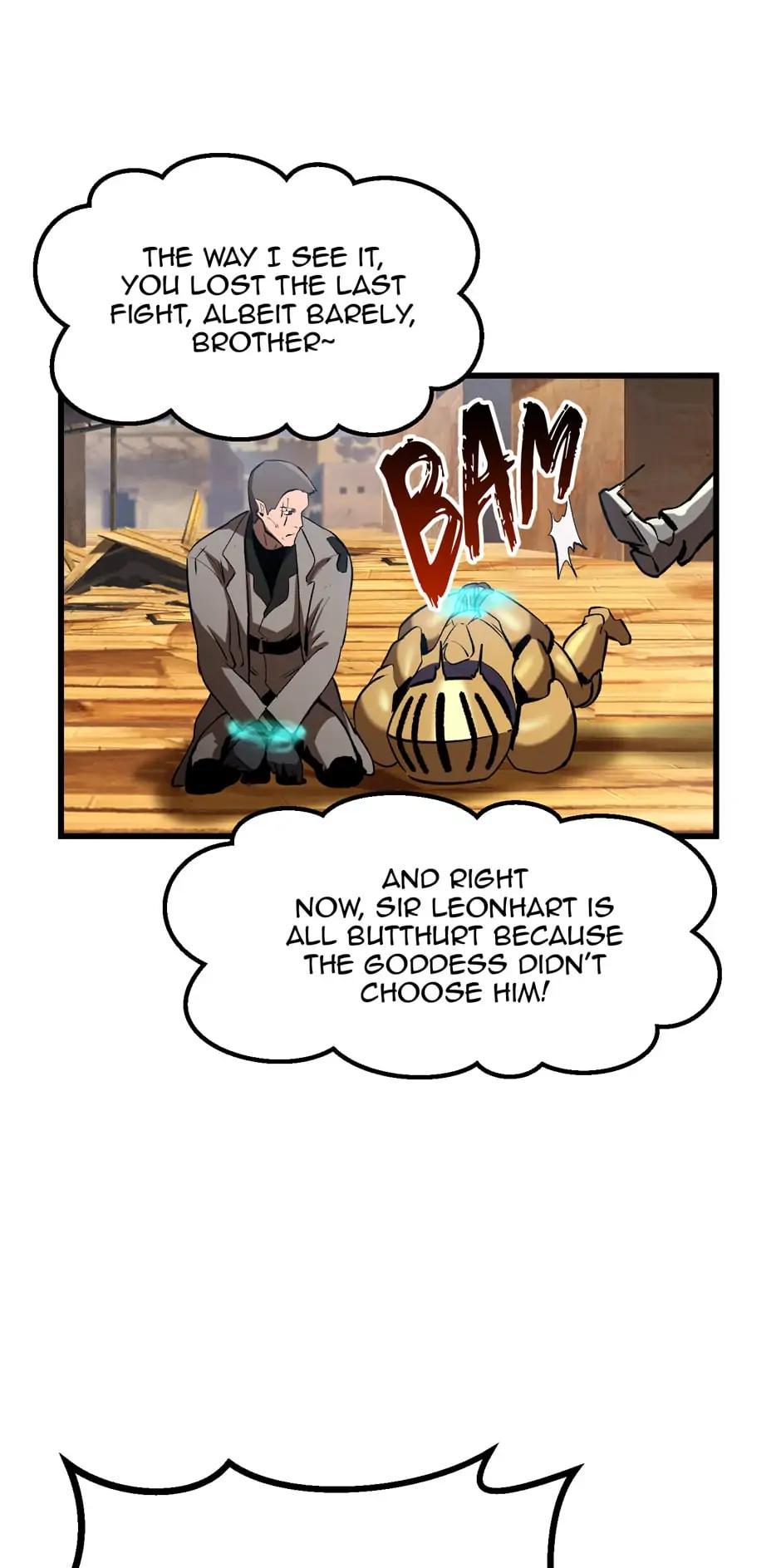 Read Survival Story of a Sword King in a Fantasy World Manga Online