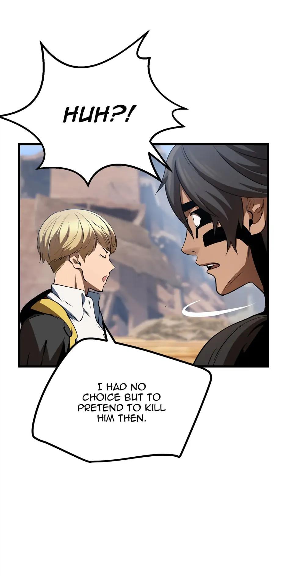 Read Survival Story of a Sword King in a Fantasy World Manga Online
