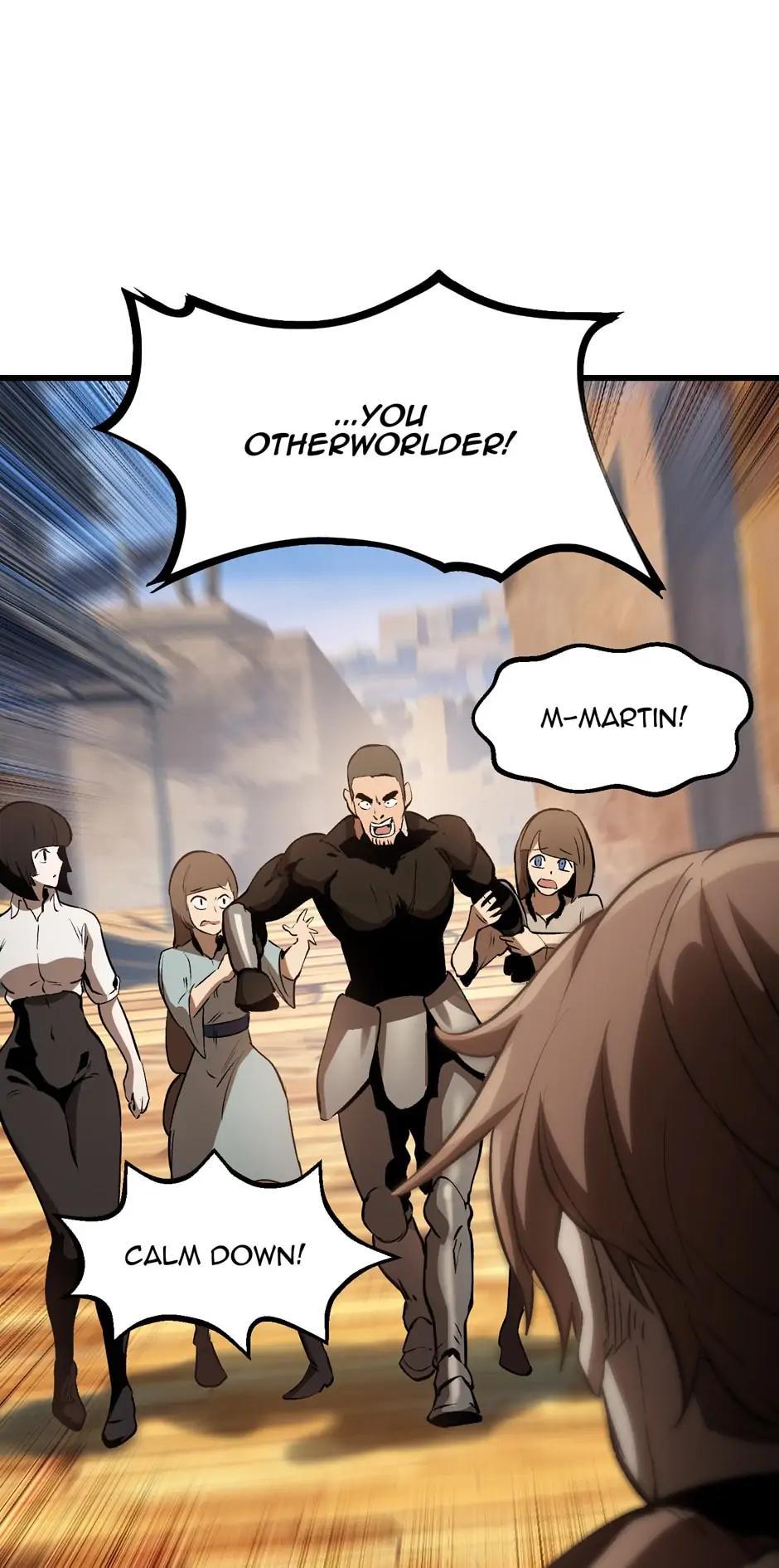 Read Survival Story of a Sword King in a Fantasy World Manga Online
